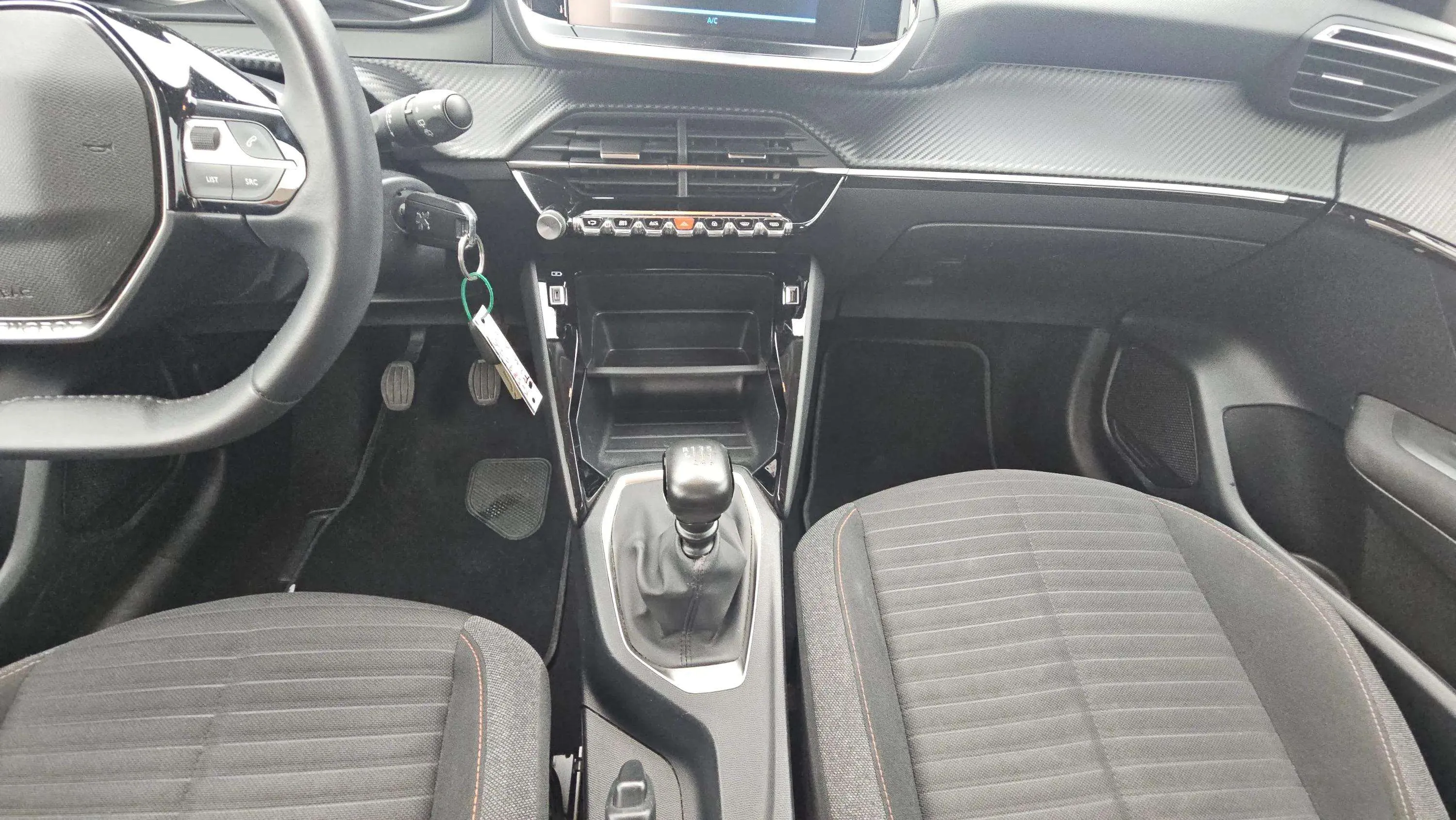 Peugeot 208 BlueHDi Active Pack - foto 13