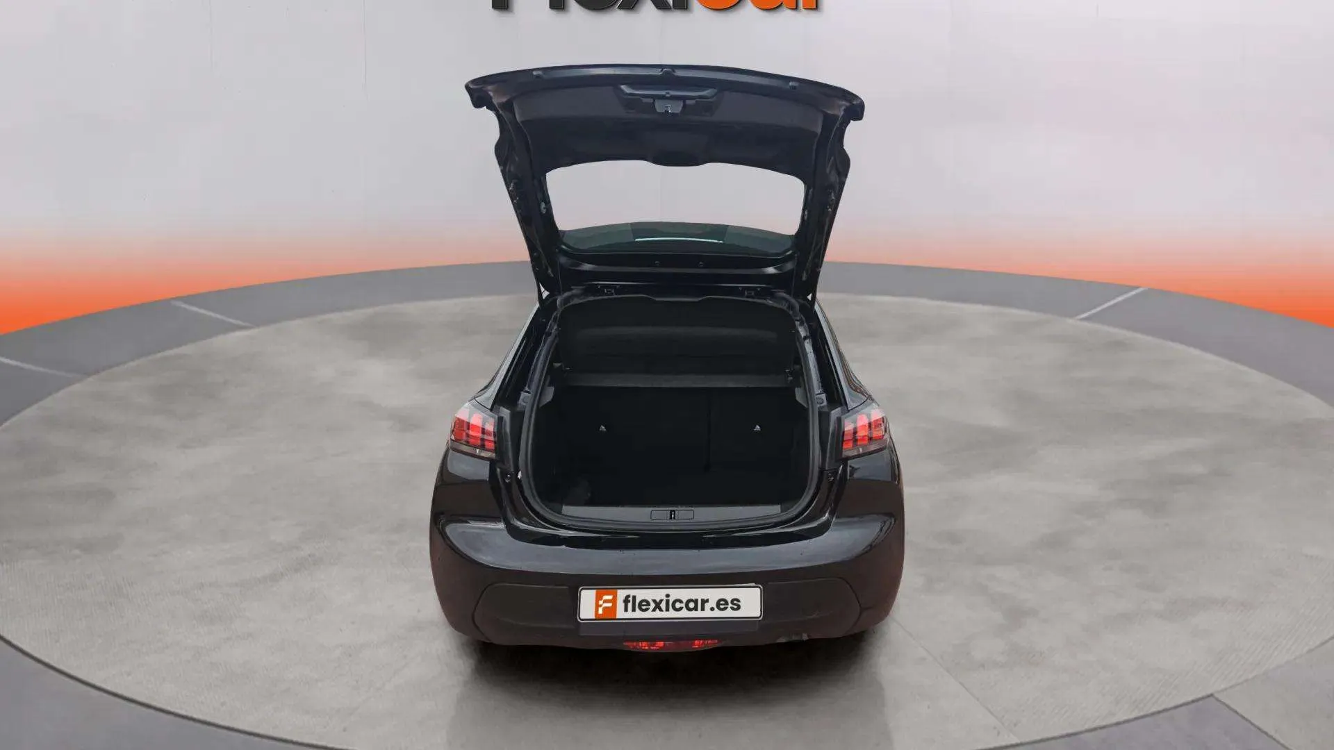 Peugeot 208 BlueHDi Active Pack - foto 9