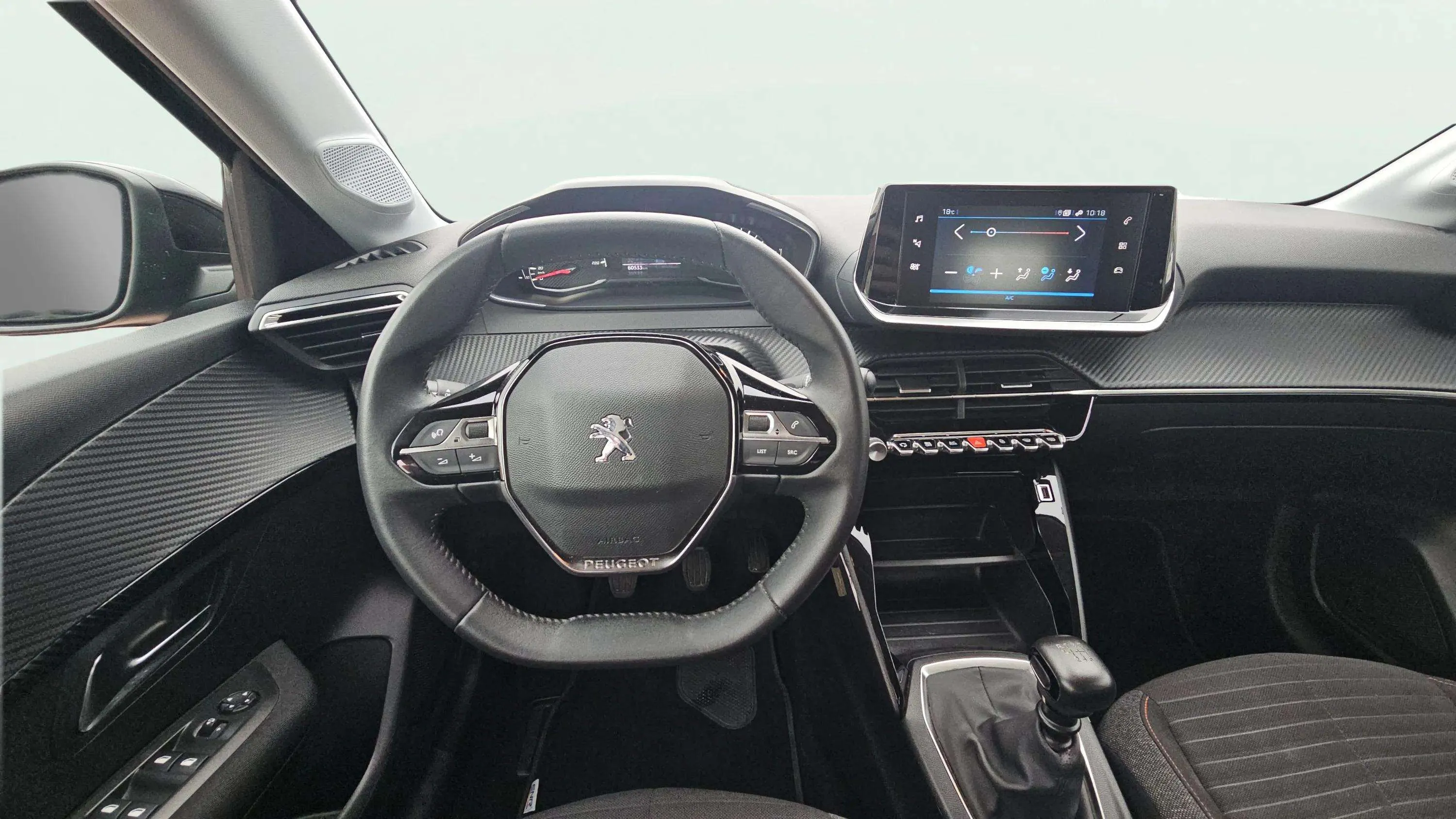 Peugeot 208 BlueHDi Active Pack - foto 11