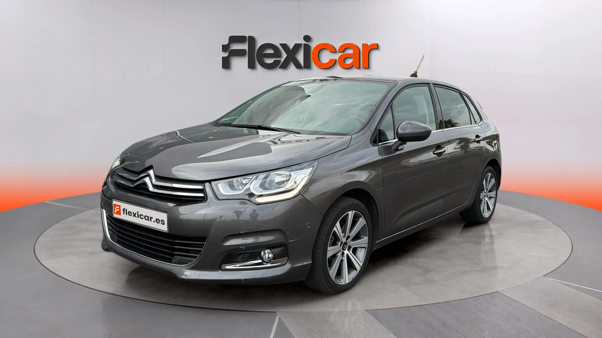 Citroën C4 BlueHDi EAT6 Shine - foto 3