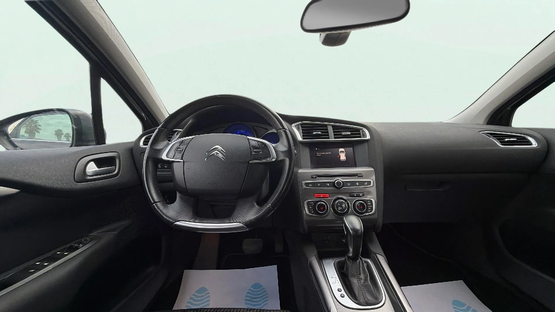Citroën C4 BlueHDi EAT6 Shine - foto 10