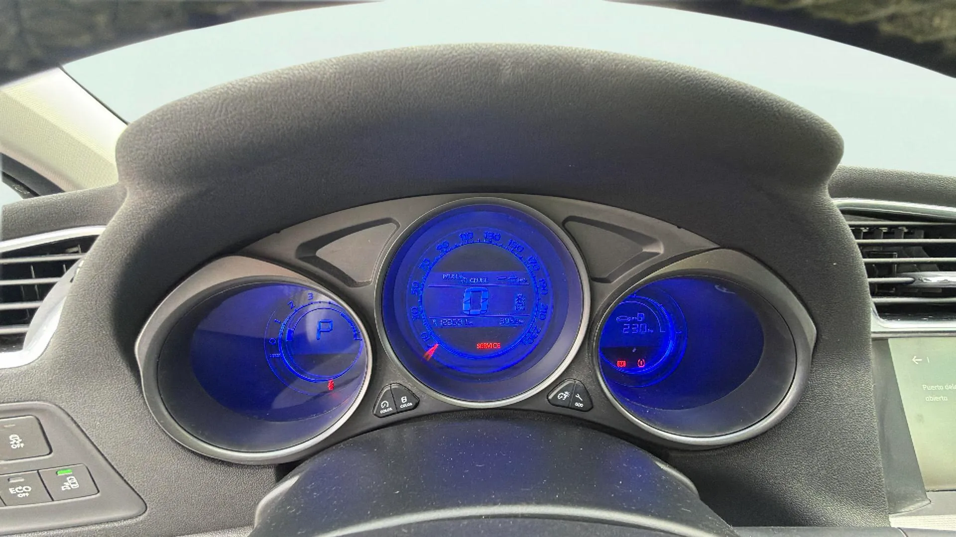 Citroën C4 BlueHDi EAT6 Shine - foto 12