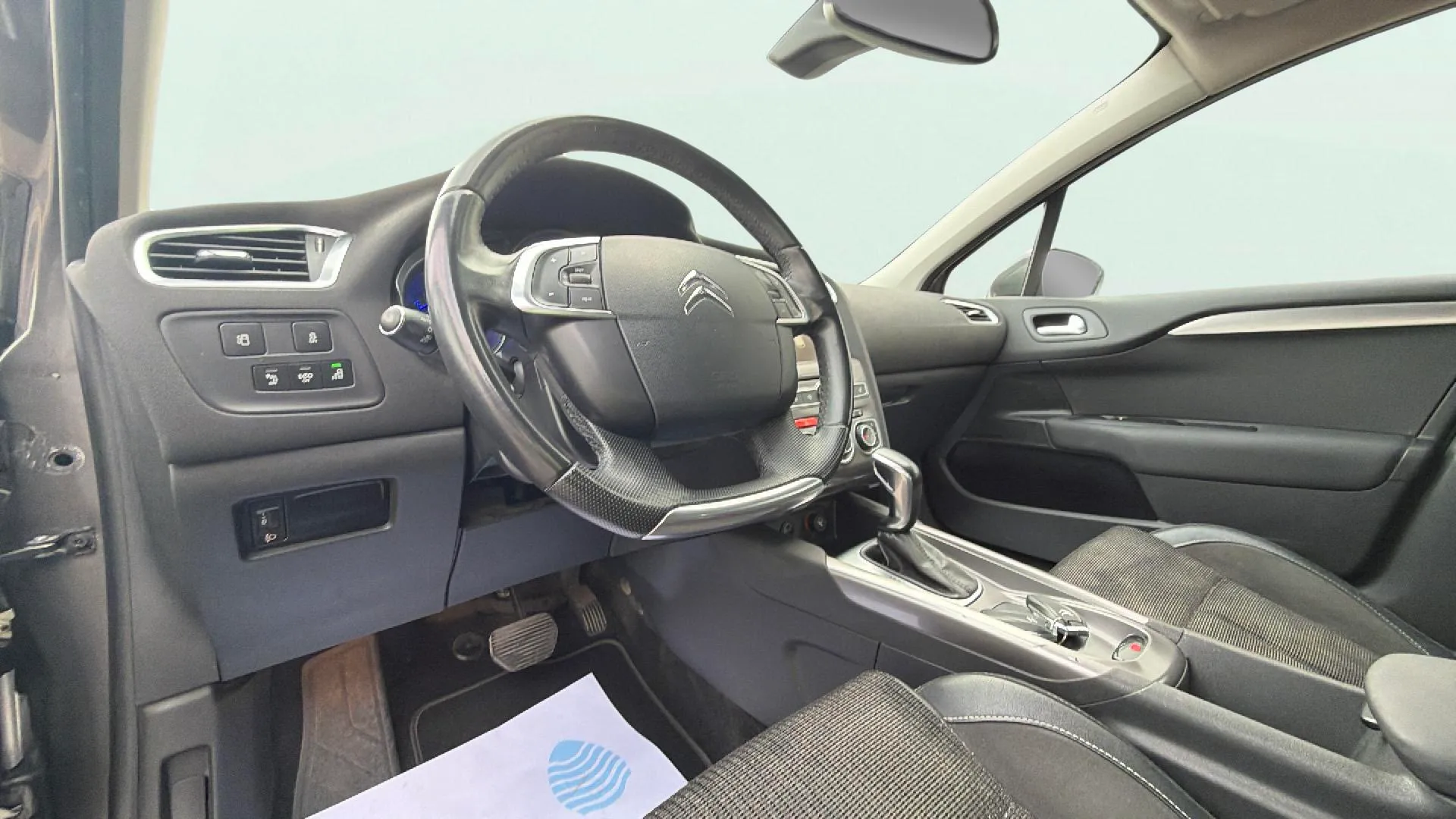 Citroën C4 BlueHDi EAT6 Shine - foto 17