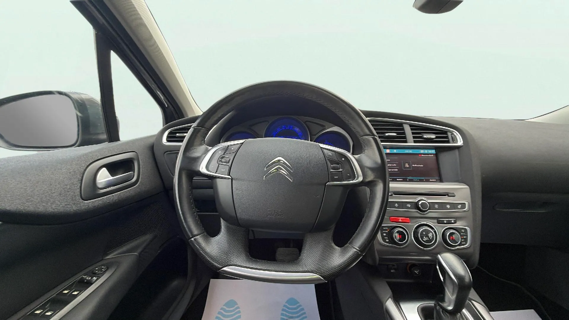 Citroën C4 BlueHDi EAT6 Shine - foto 11