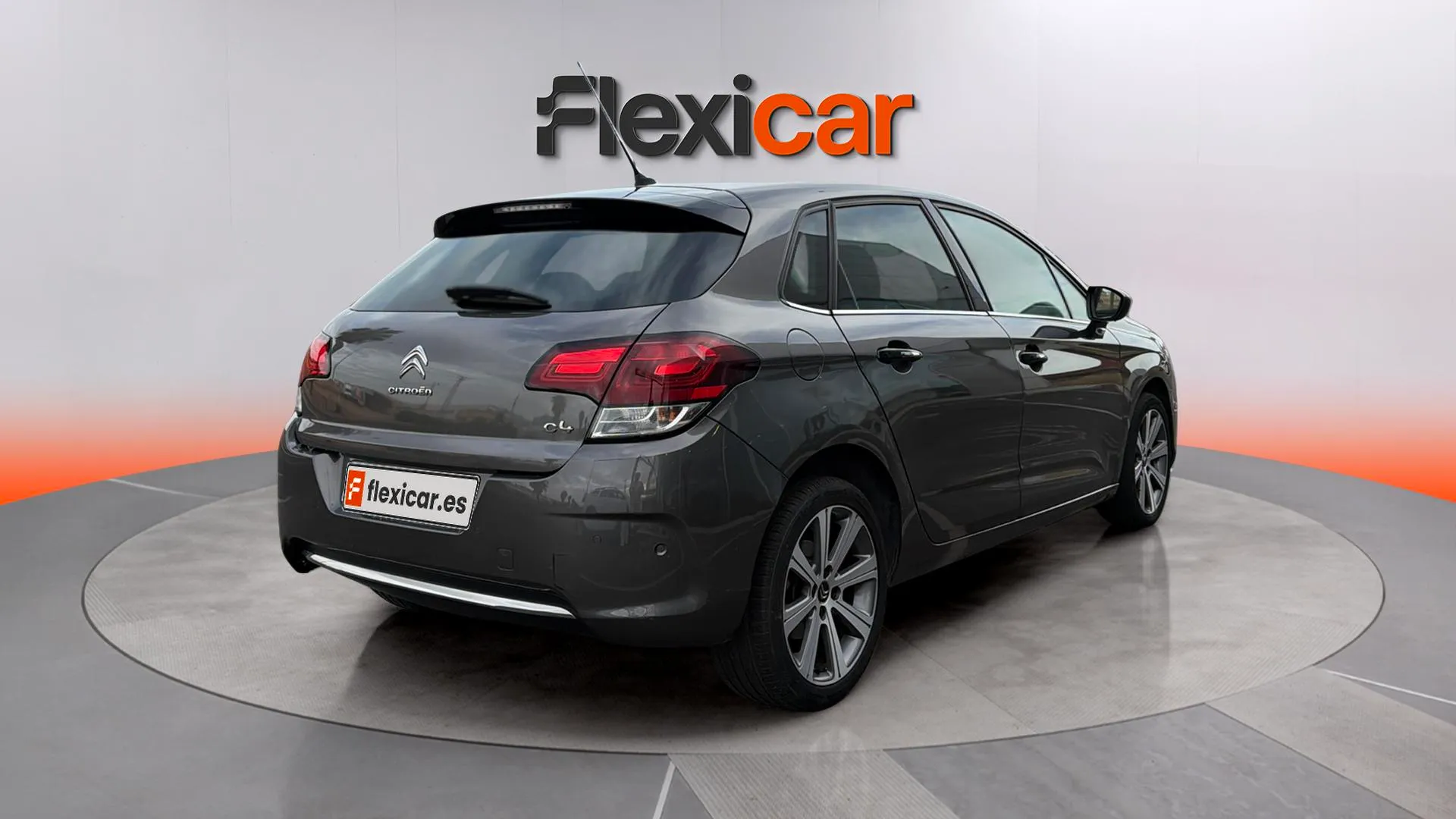 Citroën C4 BlueHDi EAT6 Shine - foto 7