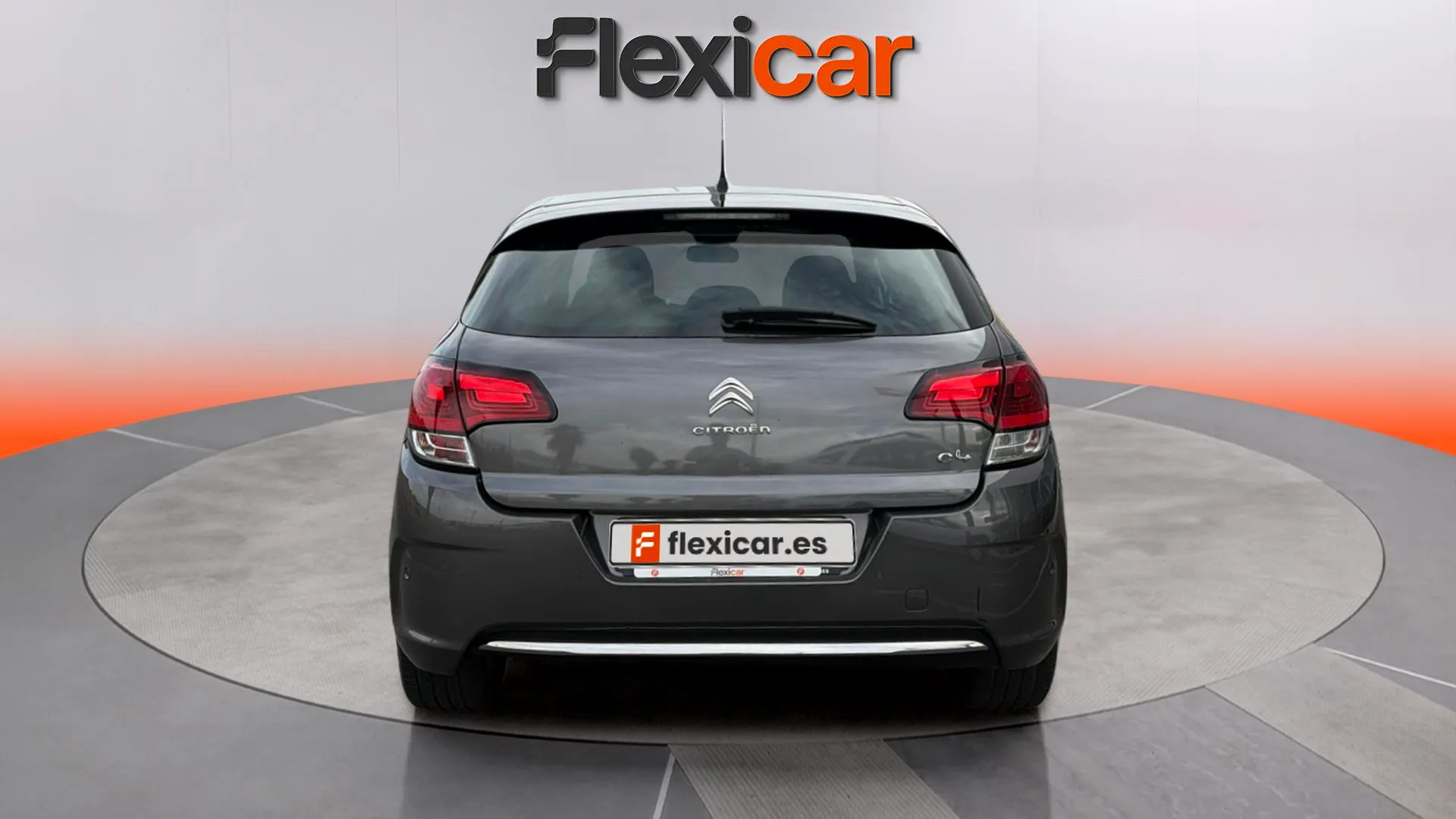 Citroën C4 BlueHDi EAT6 Shine - foto 6