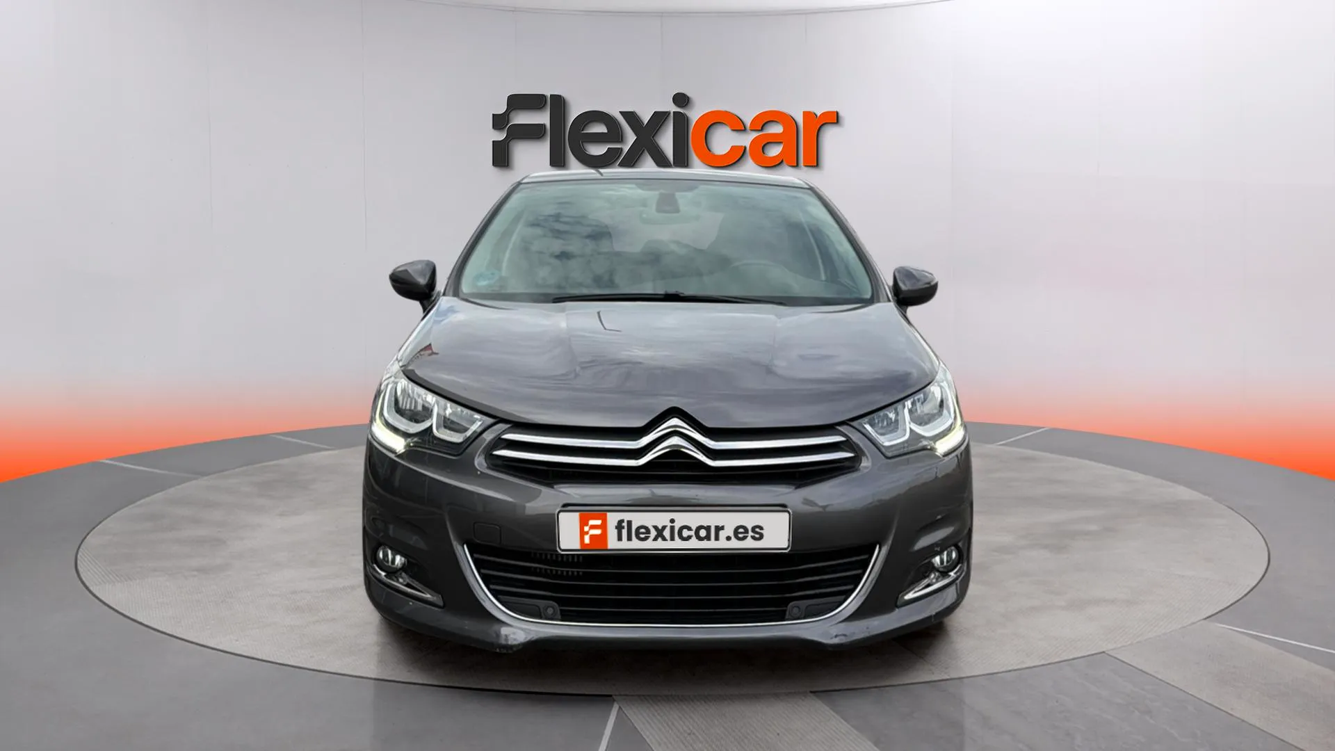 Citroën C4 BlueHDi EAT6 Shine - foto 2