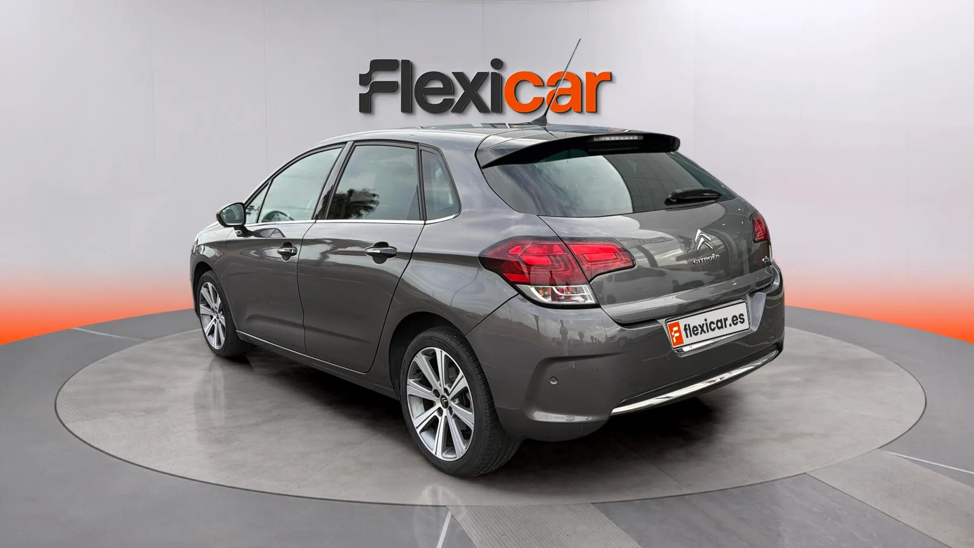Citroën C4 BlueHDi EAT6 Shine - foto 5
