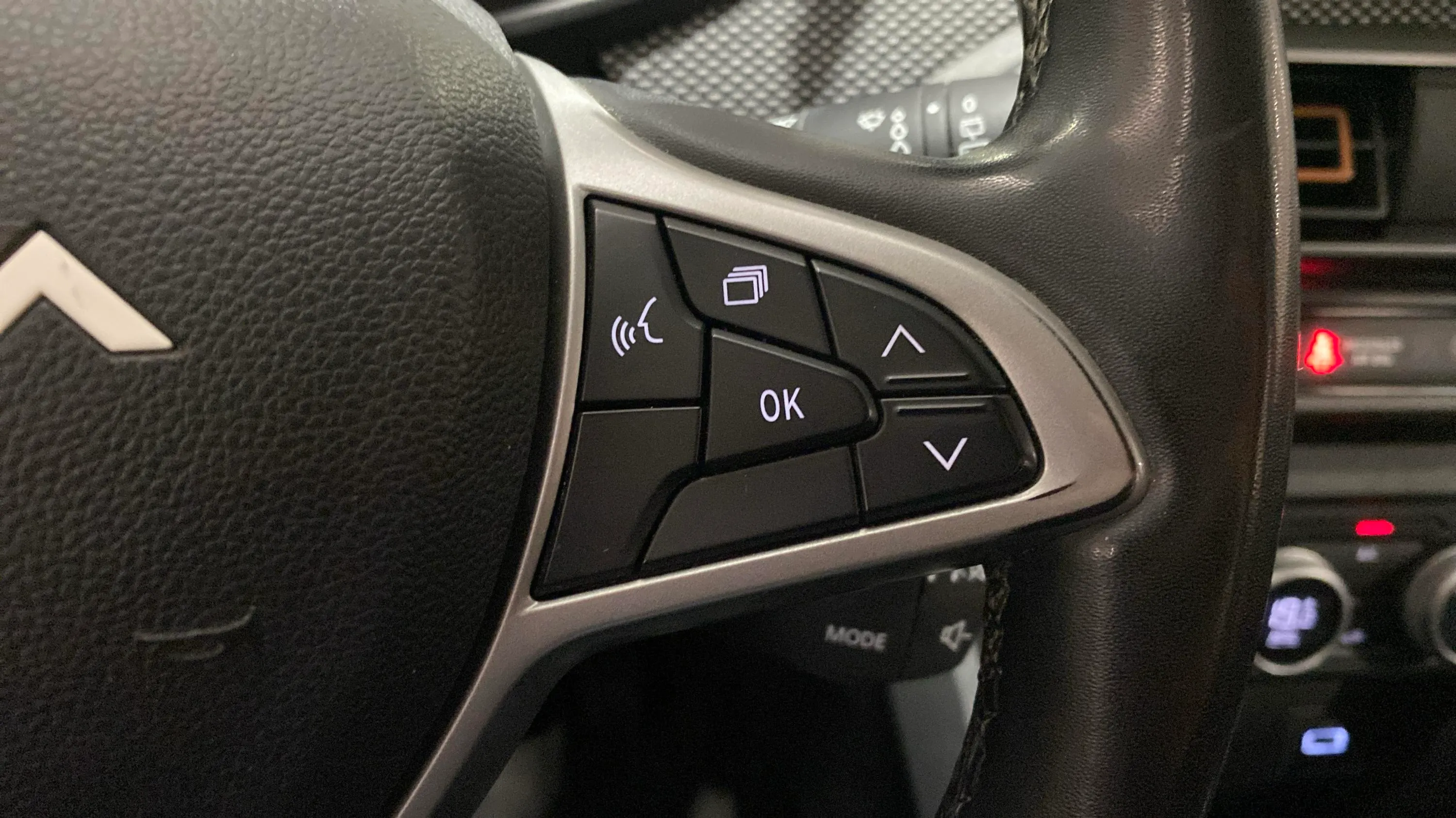 Dacia Sandero Stepway Expression ECO-G - foto 21