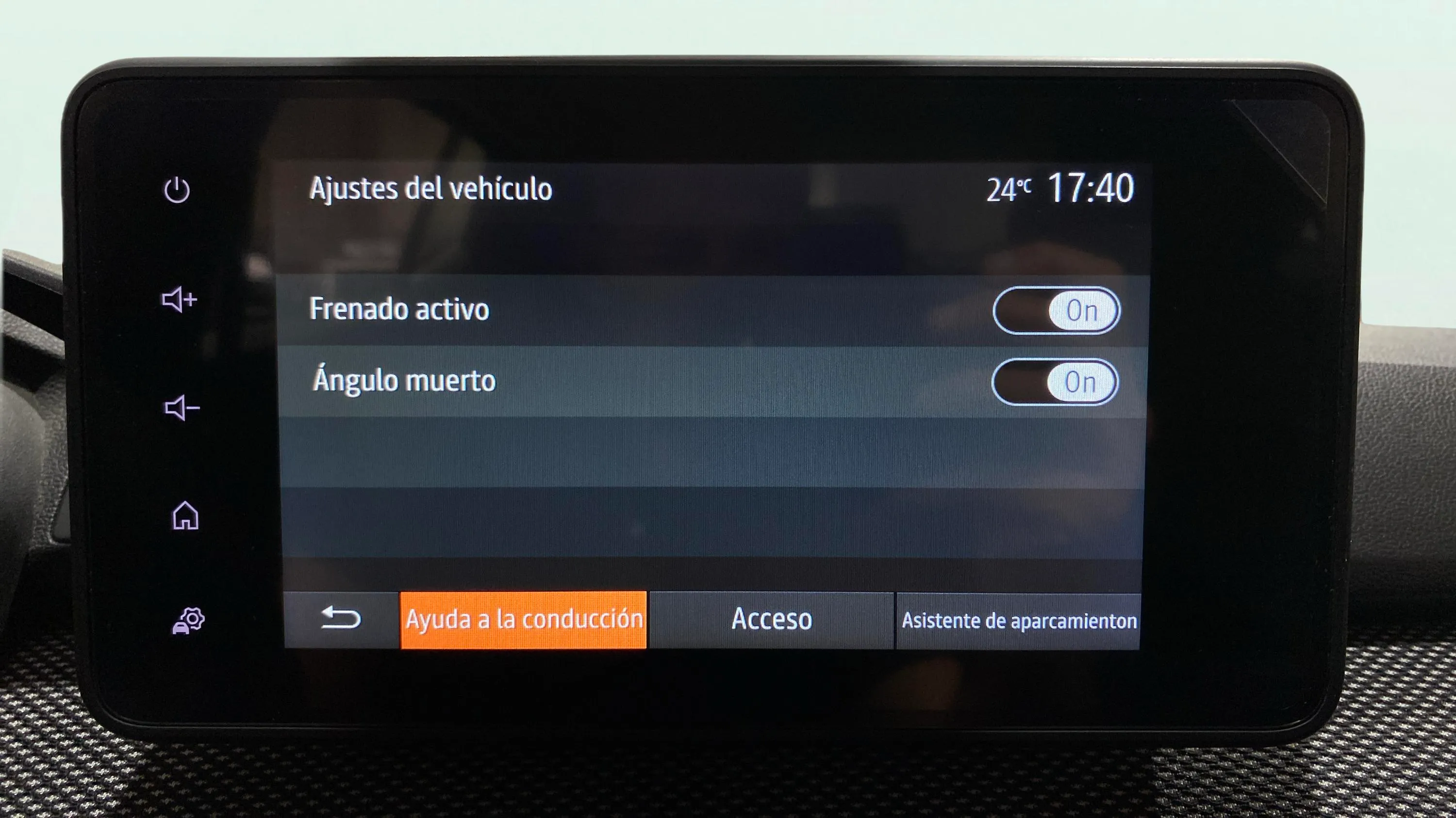 Dacia Sandero Stepway Expression ECO-G - foto 27