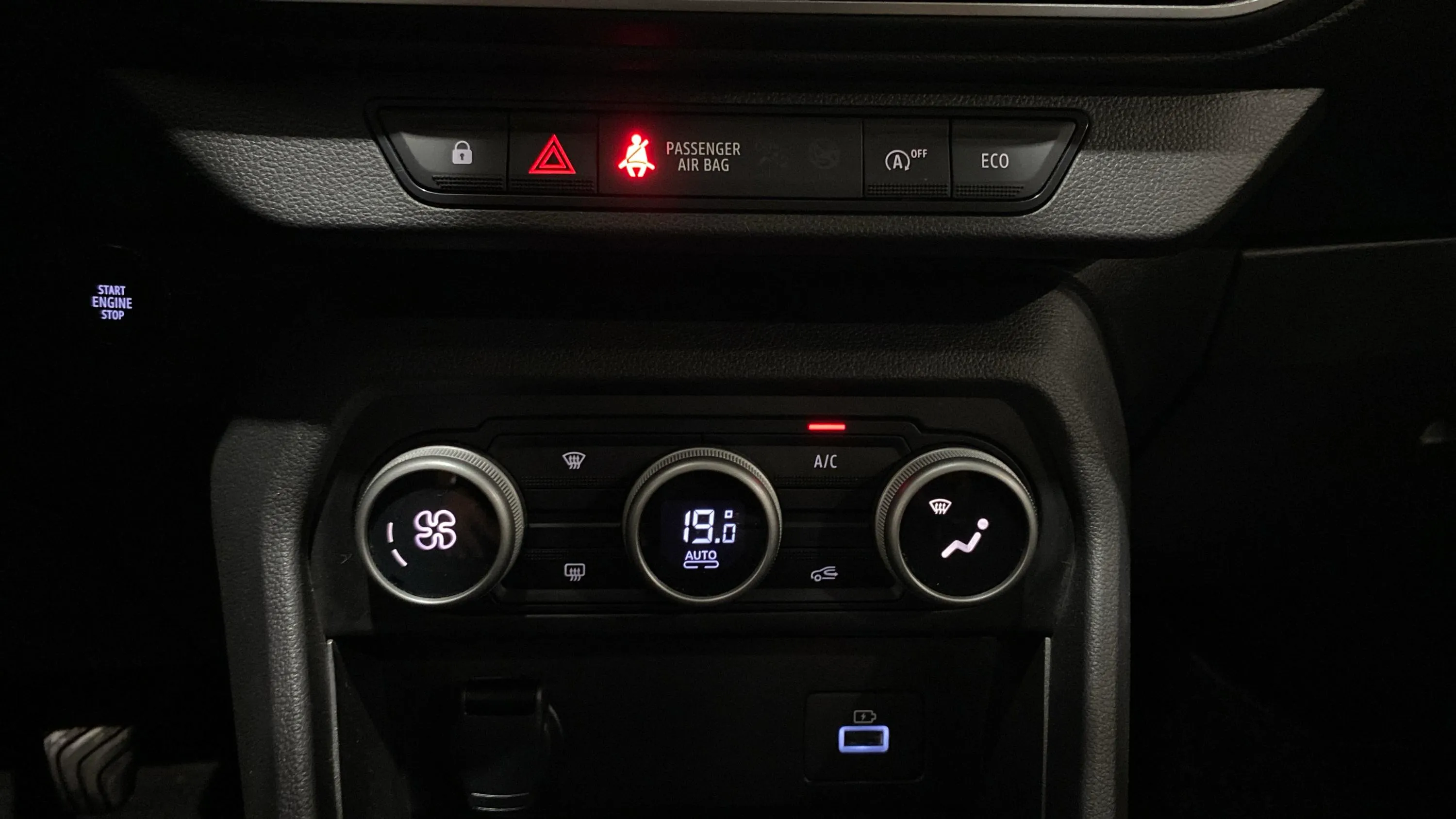 Dacia Sandero Stepway Expression ECO-G - foto 18