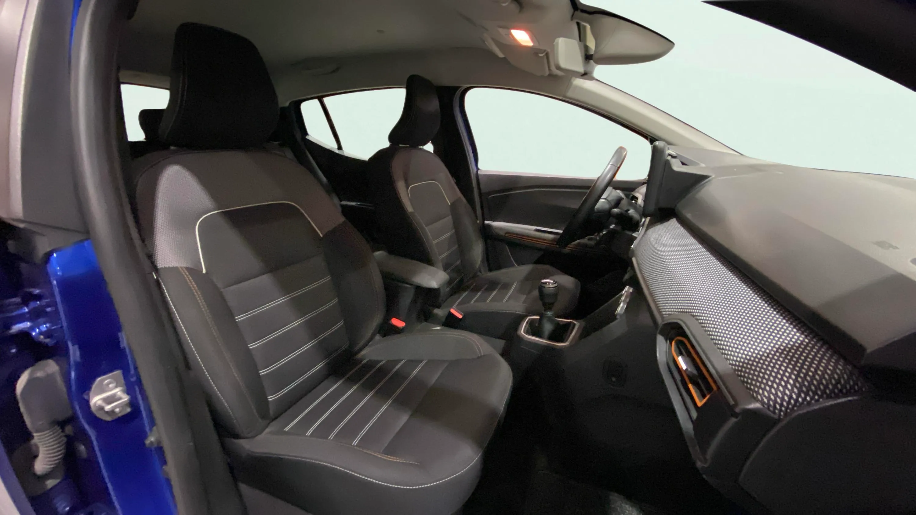 Dacia Sandero Stepway Expression ECO-G - foto 11
