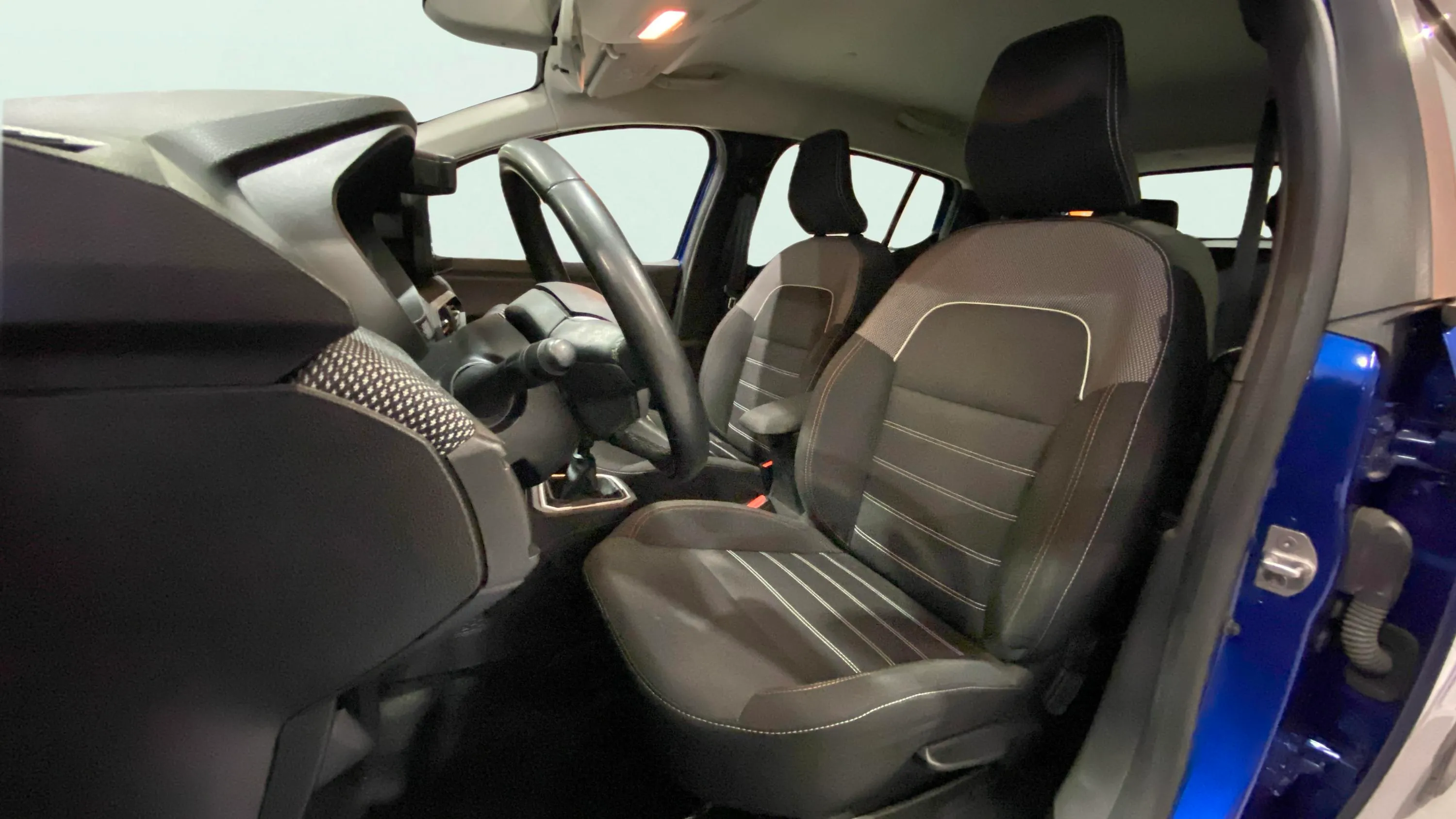 Dacia Sandero Stepway Expression ECO-G - foto 10