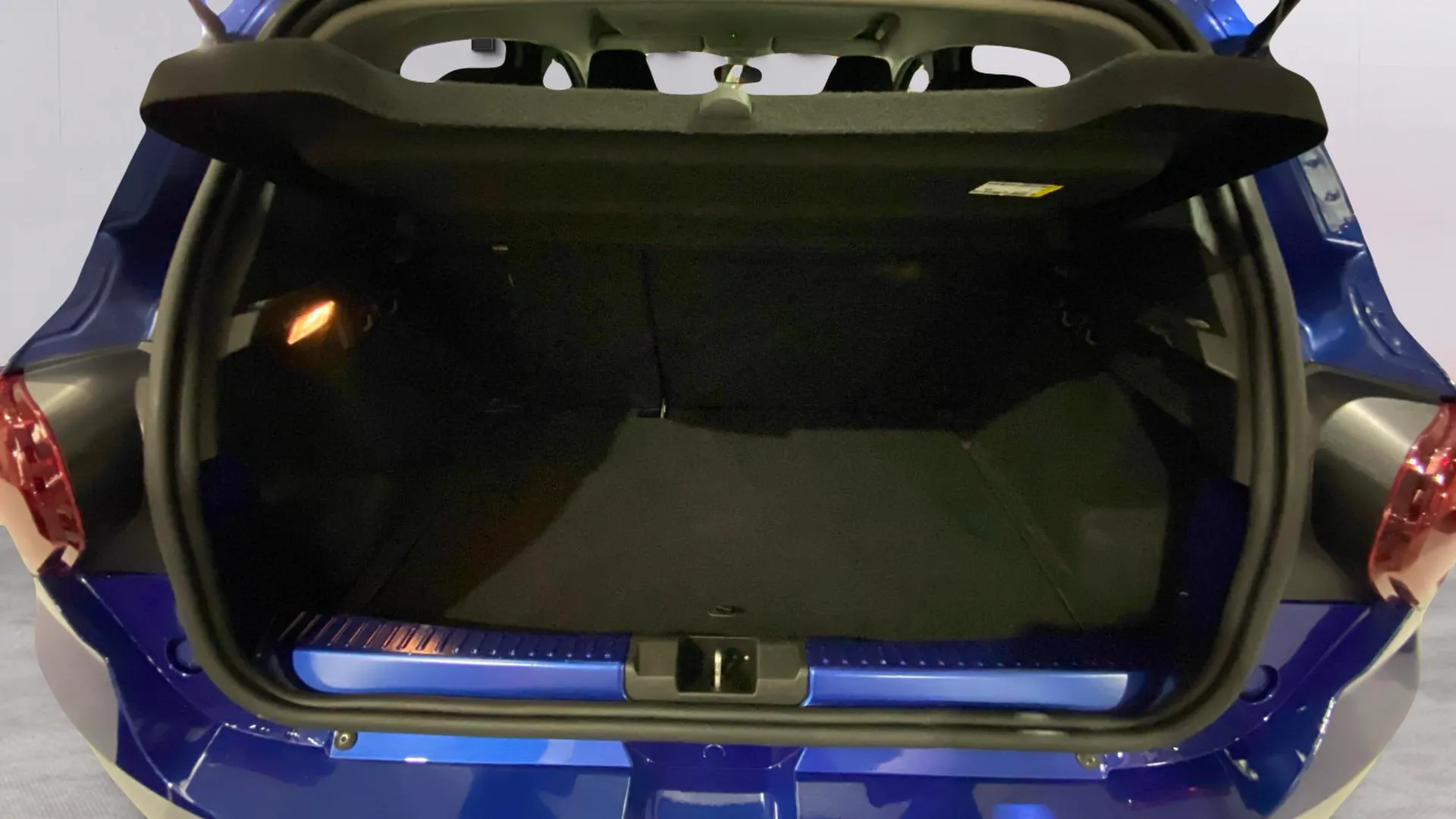 Dacia Sandero Stepway Expression ECO-G - foto 9
