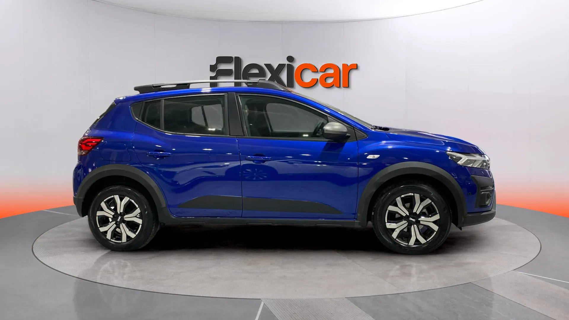 Dacia Sandero Stepway Expression ECO-G - foto 8