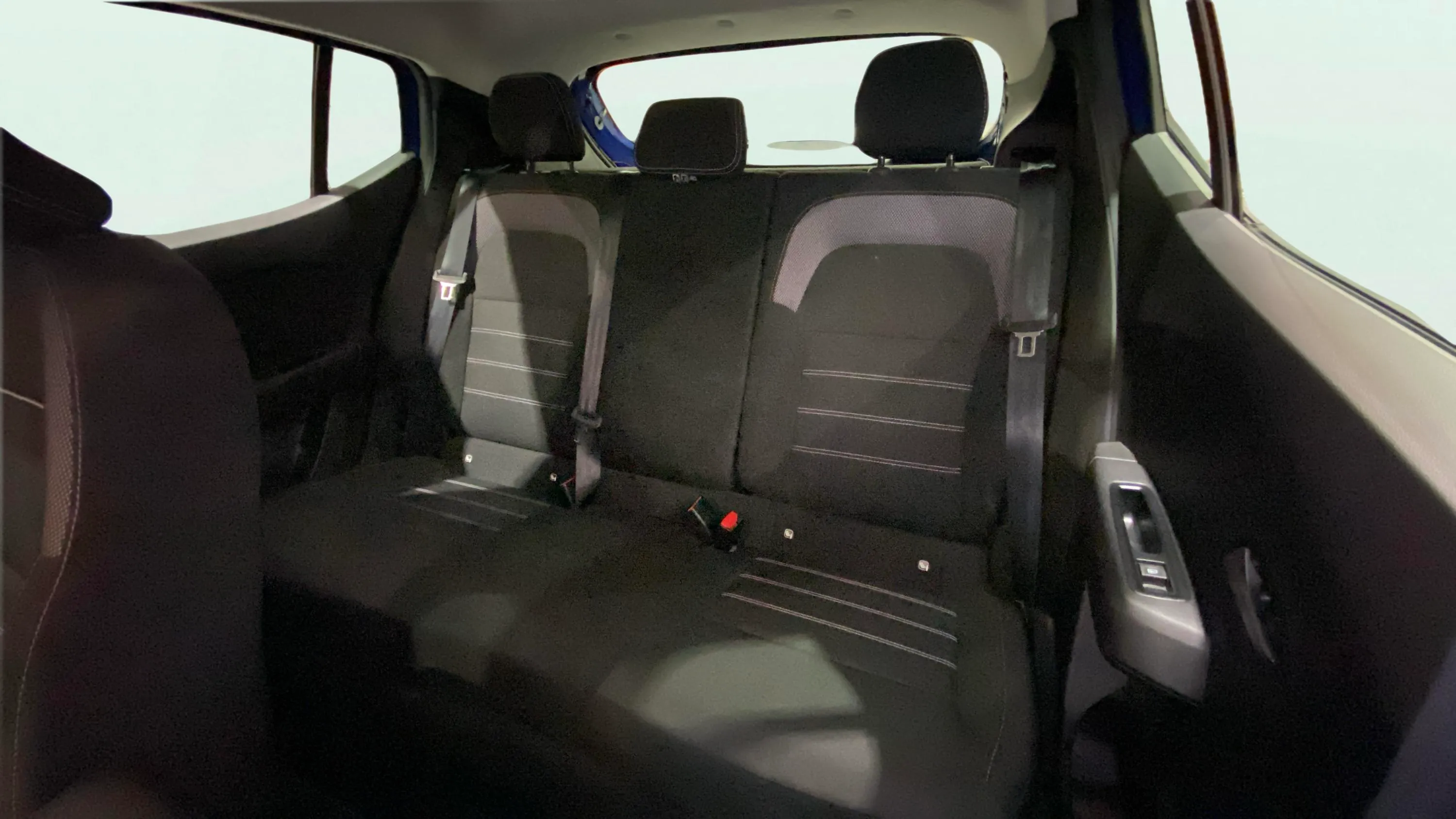 Dacia Sandero Stepway Expression ECO-G - foto 12