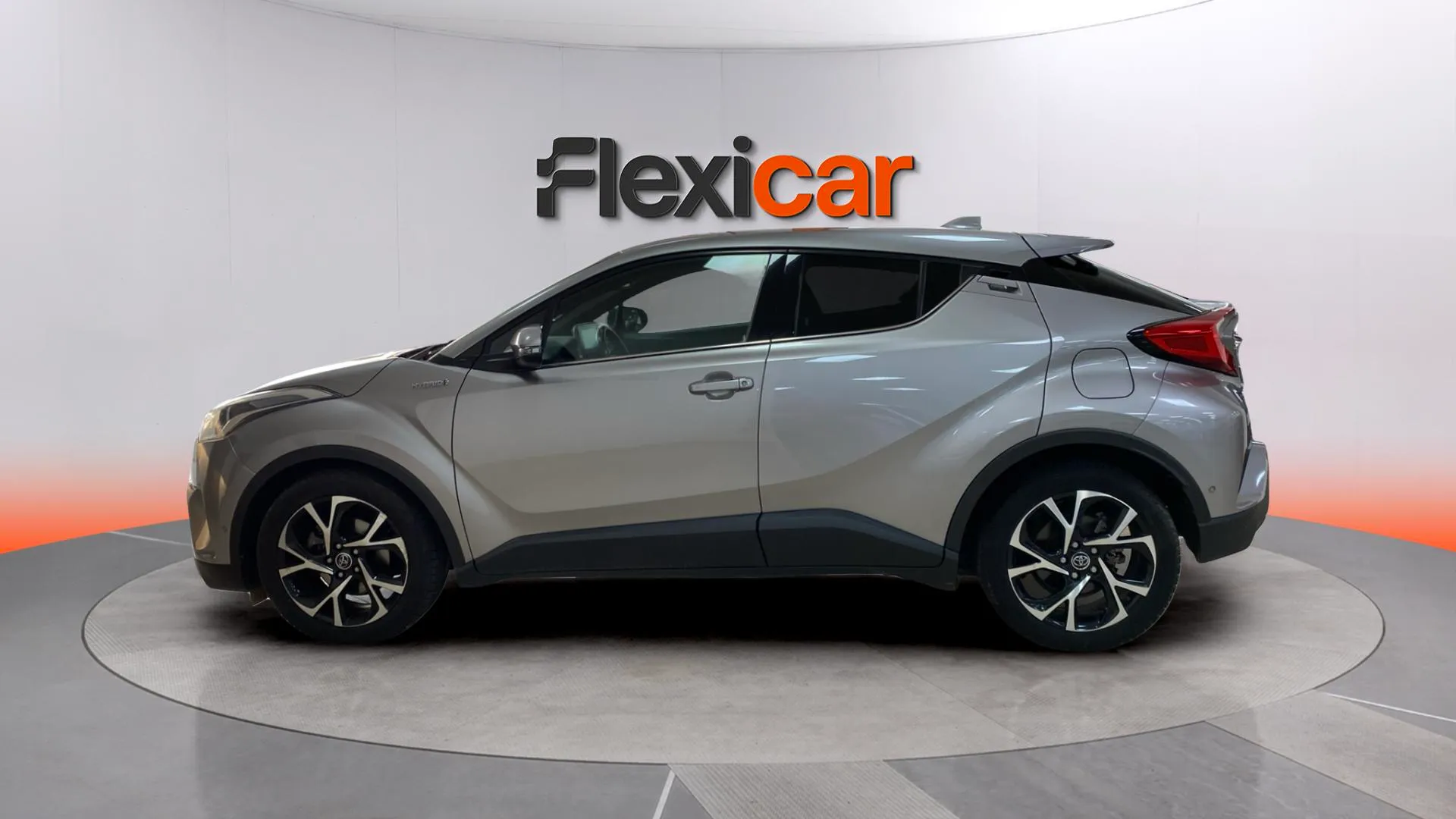 Toyota C-HR 1.8 125H Active - foto 5