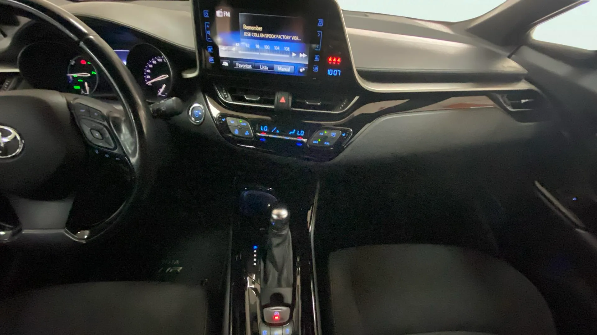 Toyota C-HR 1.8 125H Active - foto 9