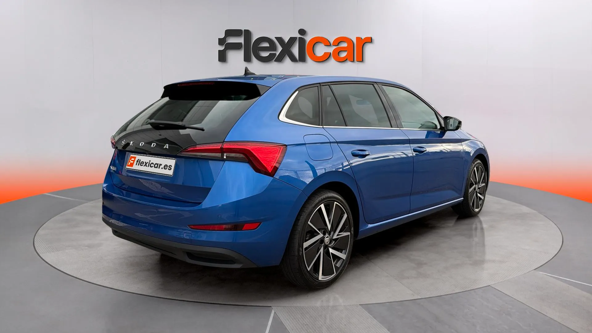 Škoda Scala 1.5 TSI DSG Ambition - foto 5
