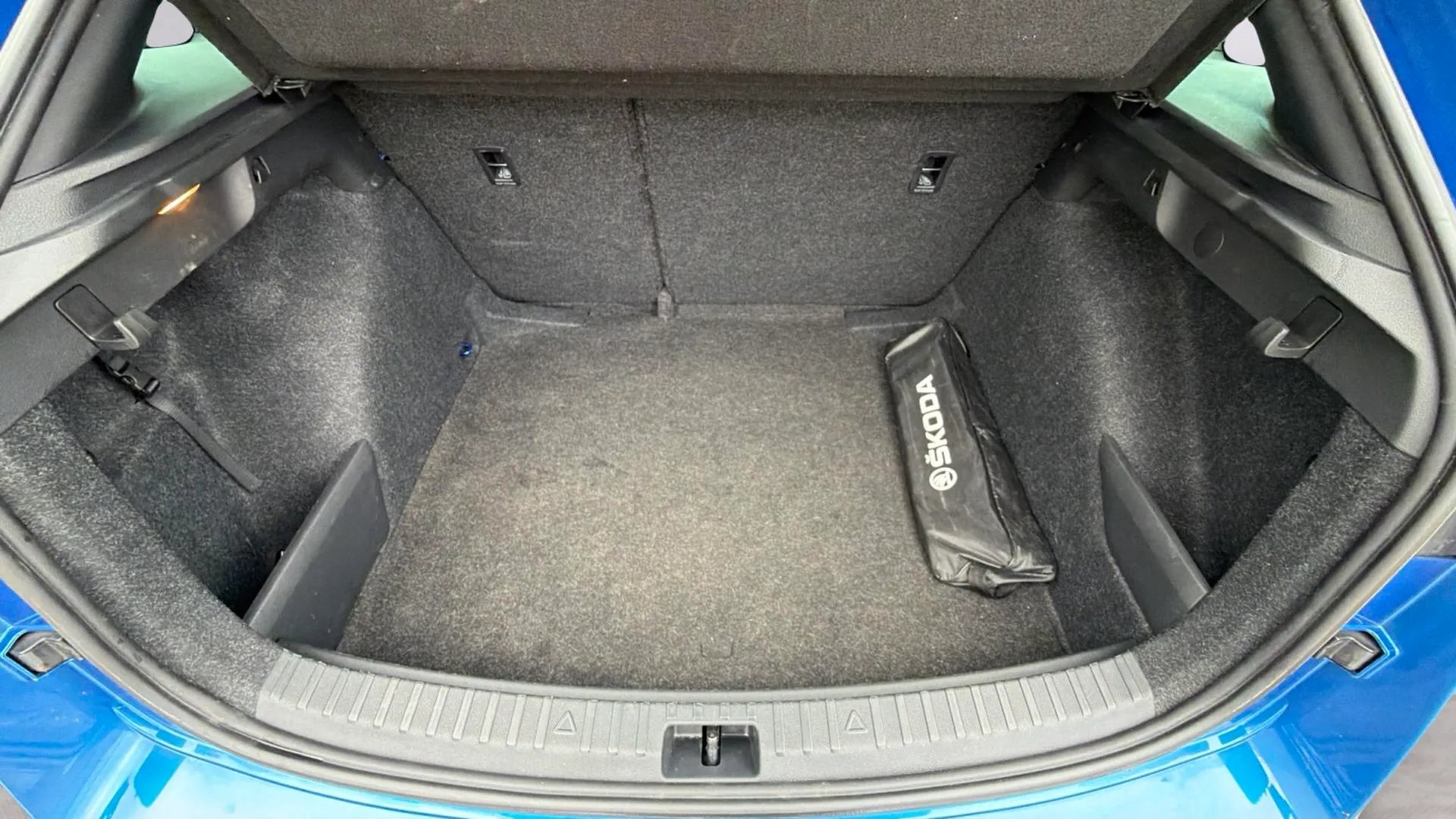 Škoda Scala 1.5 TSI DSG Ambition - foto 15