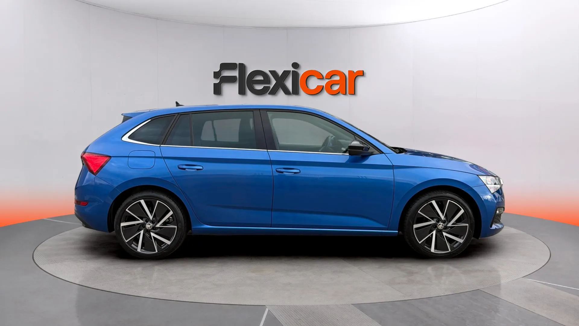 Škoda Scala 1.5 TSI DSG Ambition - foto 6
