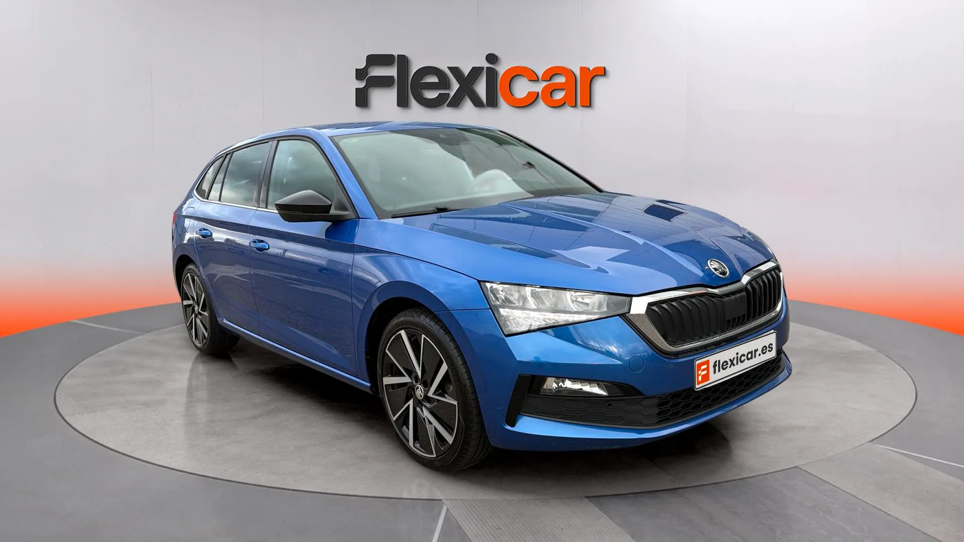Škoda Scala 1.5 TSI DSG Ambition - foto 7