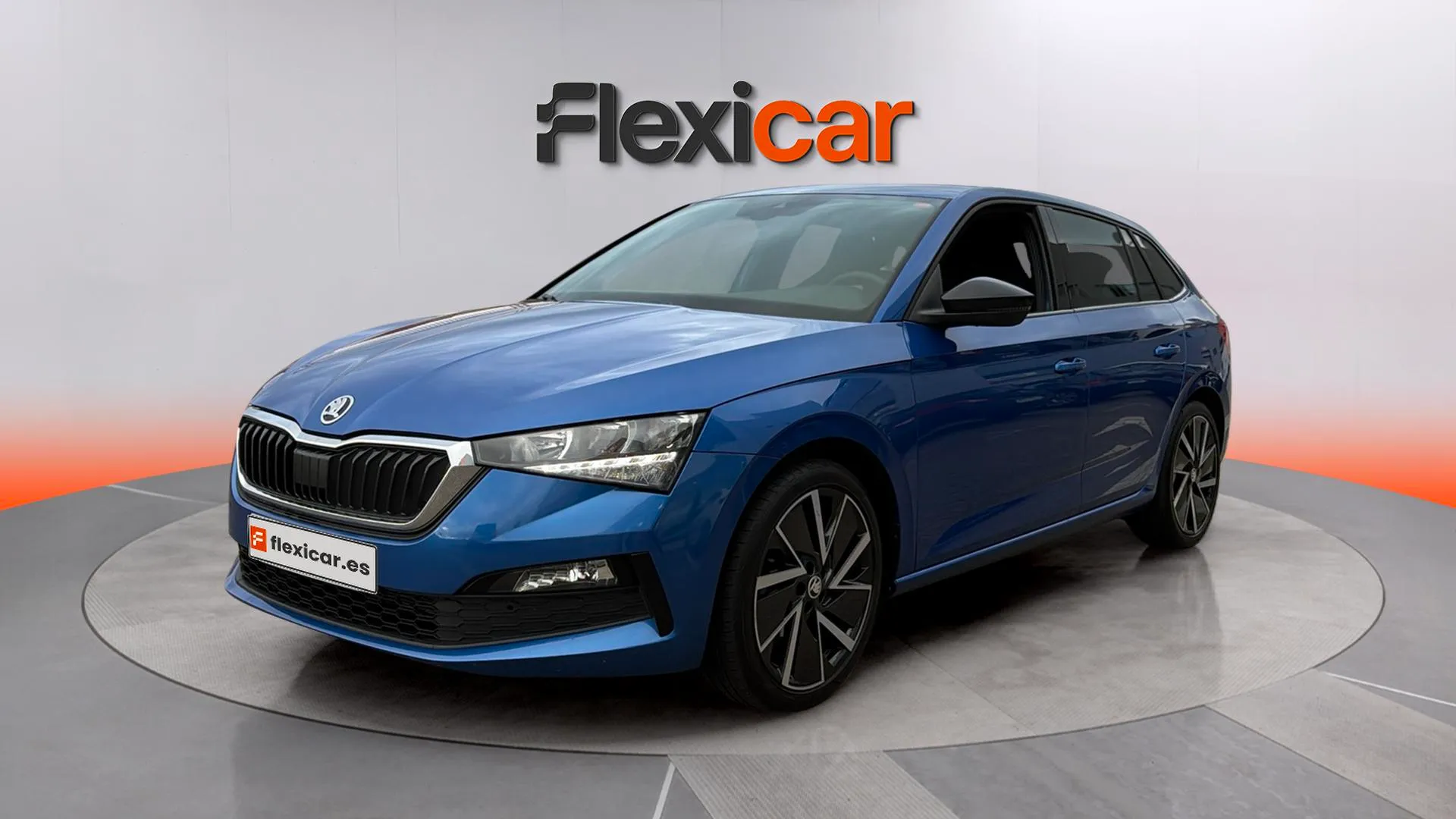Škoda Scala 1.5 TSI DSG Ambition