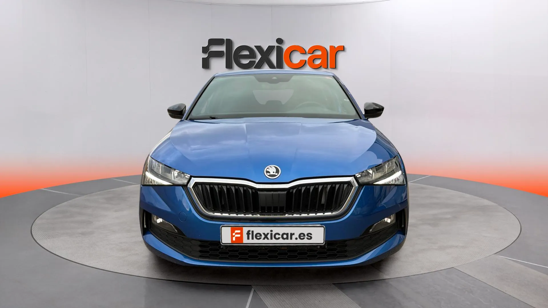 Škoda Scala 1.5 TSI DSG Ambition - foto 8