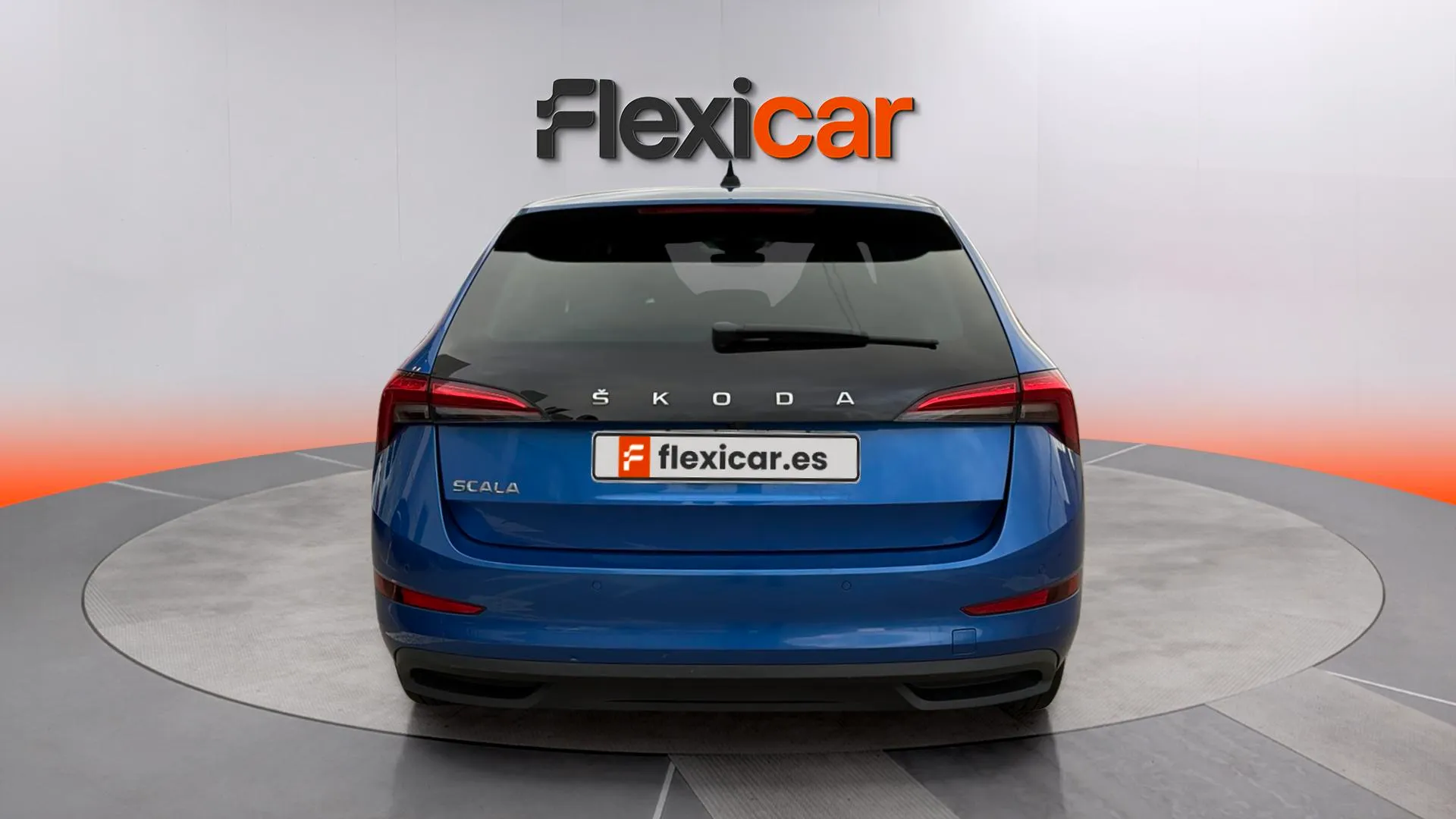 Škoda Scala 1.5 TSI DSG Ambition - foto 4