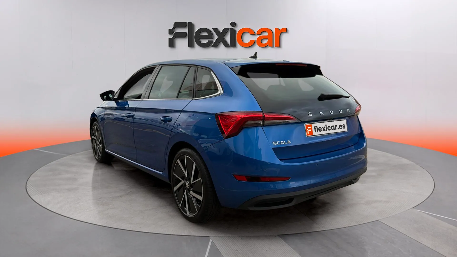Škoda Scala 1.5 TSI DSG Ambition - foto 3