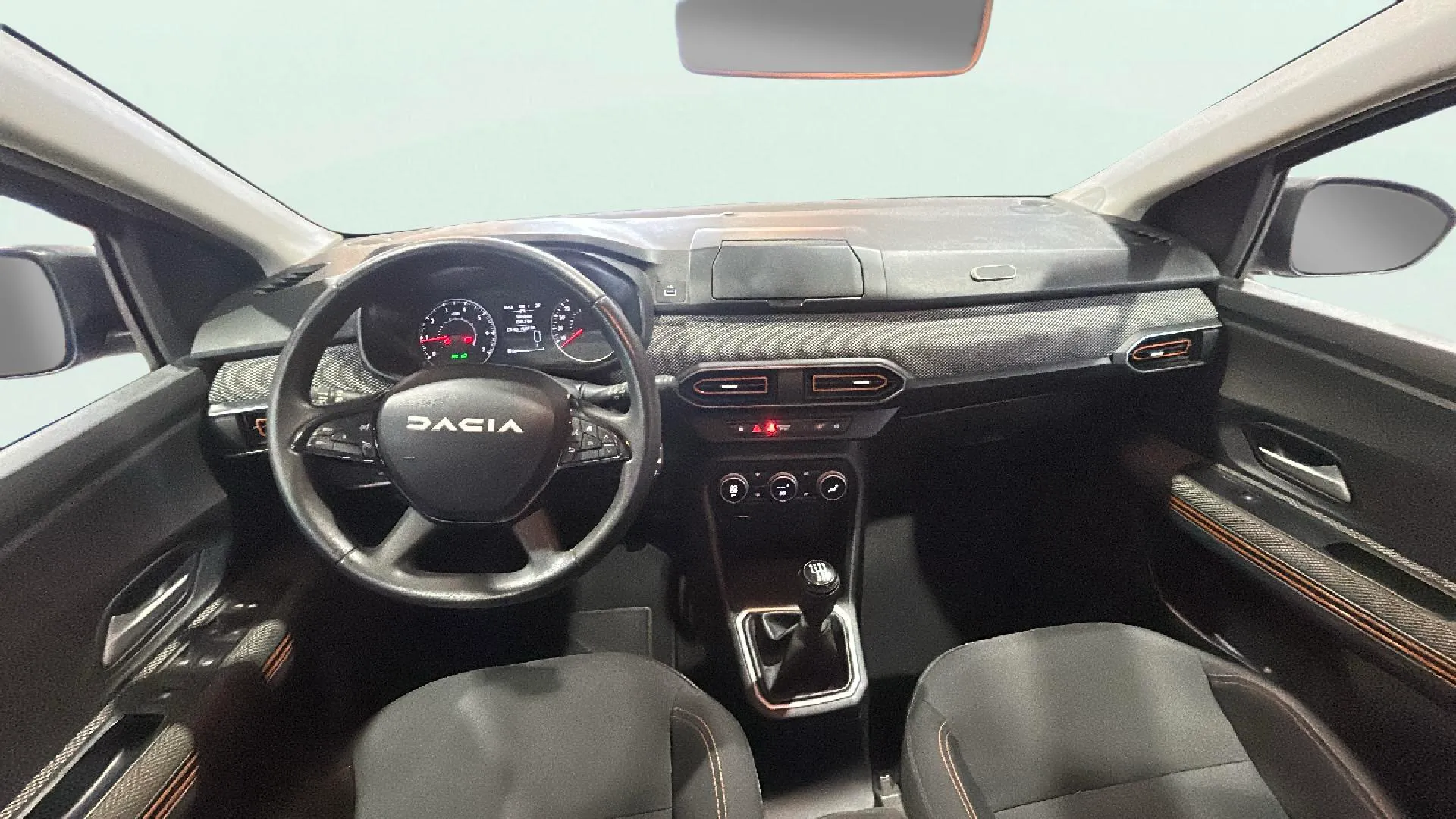 Dacia Sandero Expression ECO-G - foto 15