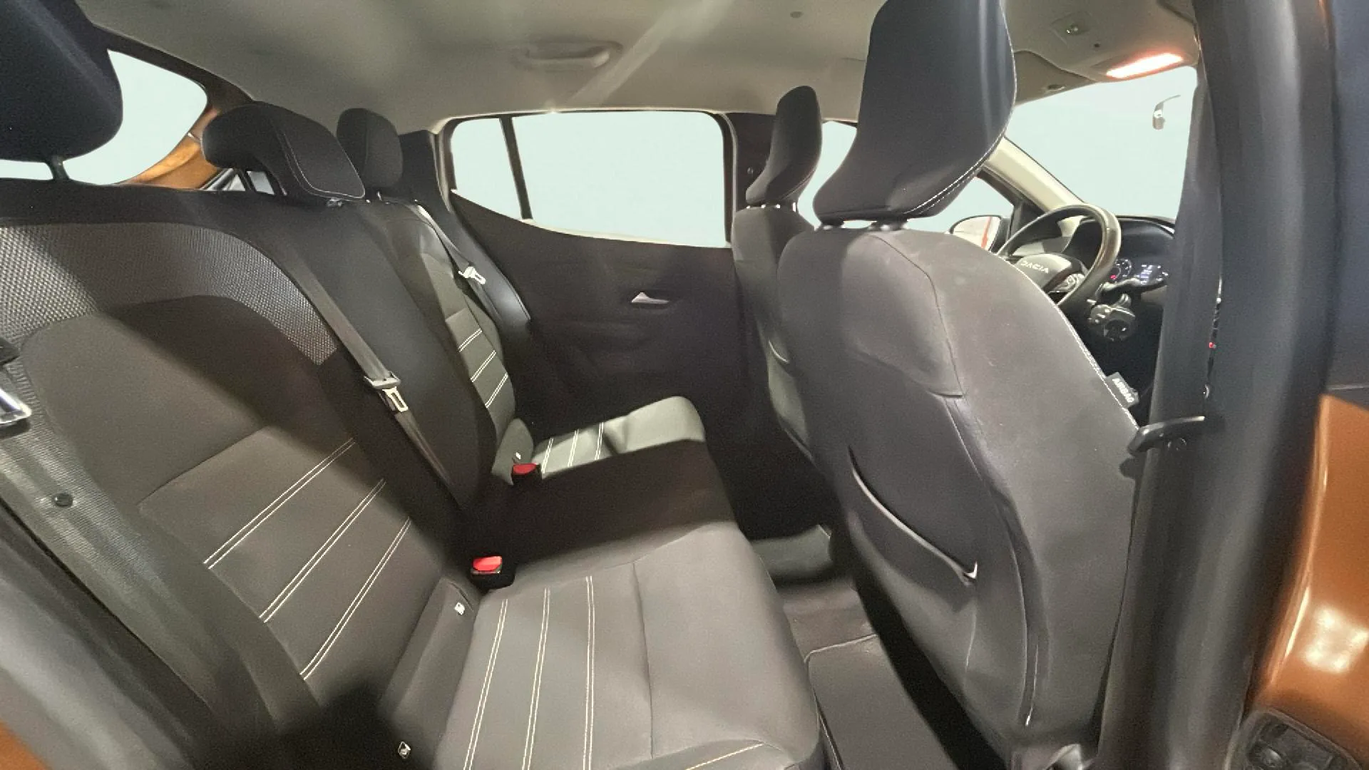 Dacia Sandero Expression ECO-G - foto 18