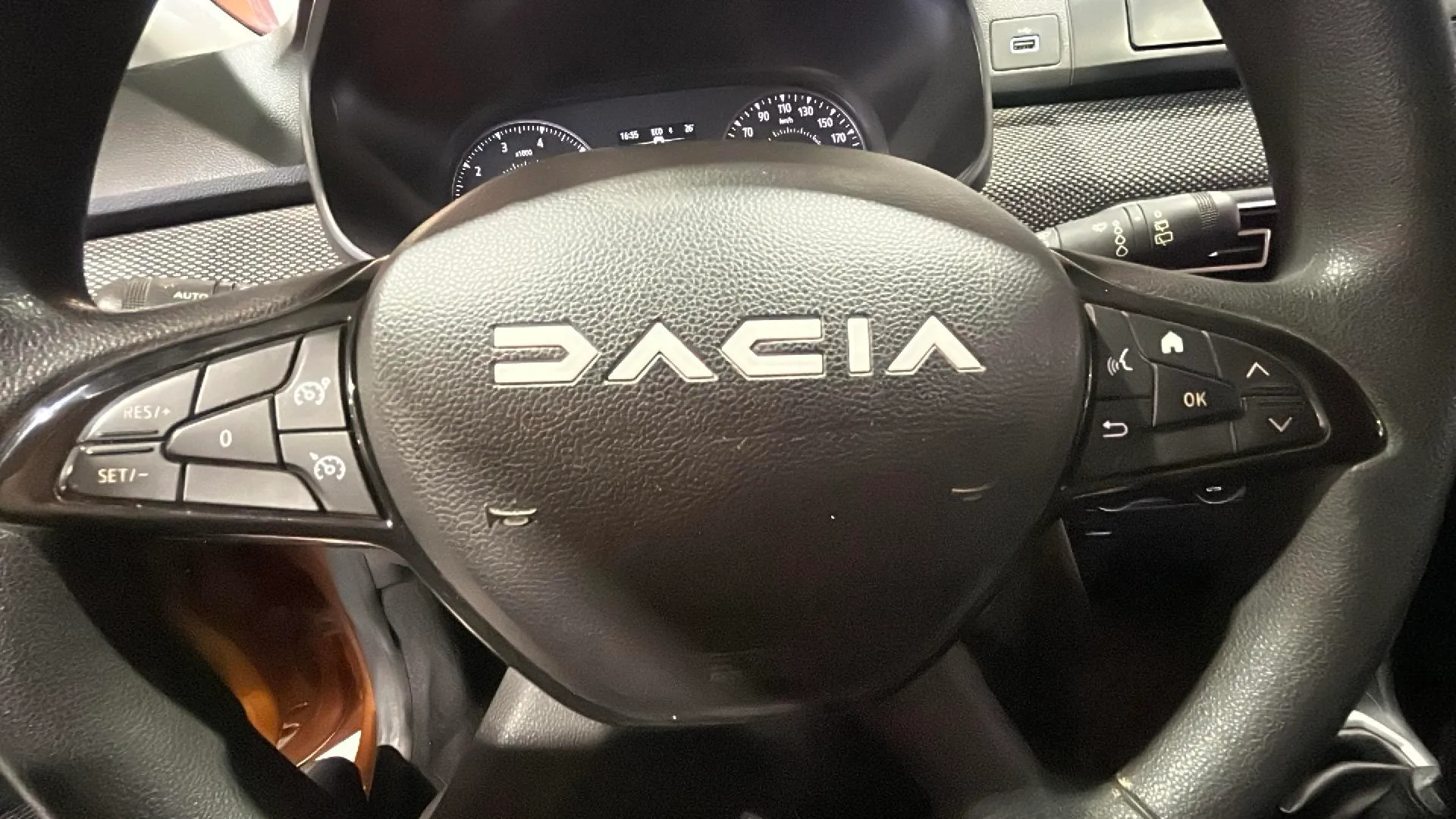 Dacia Sandero Expression ECO-G - foto 14