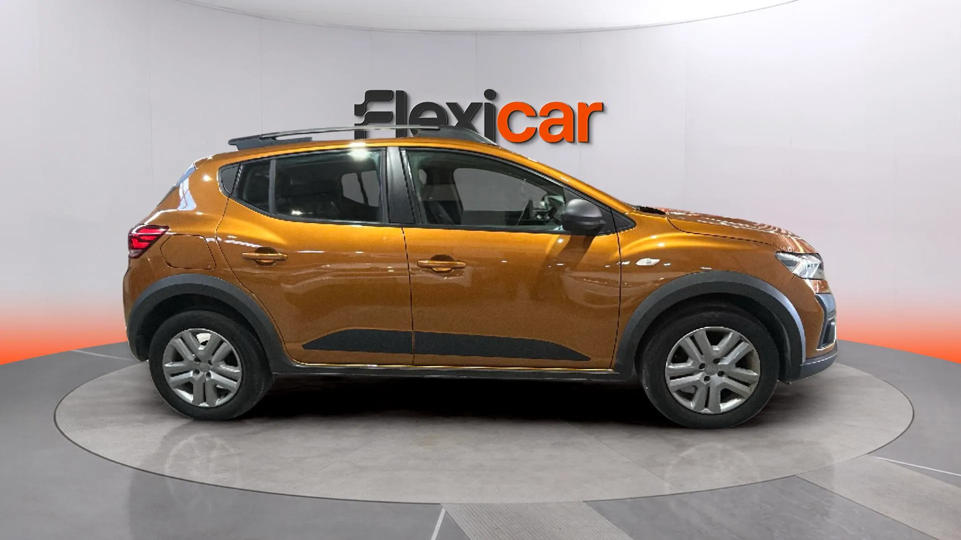 Dacia Sandero Expression ECO-G - foto 8