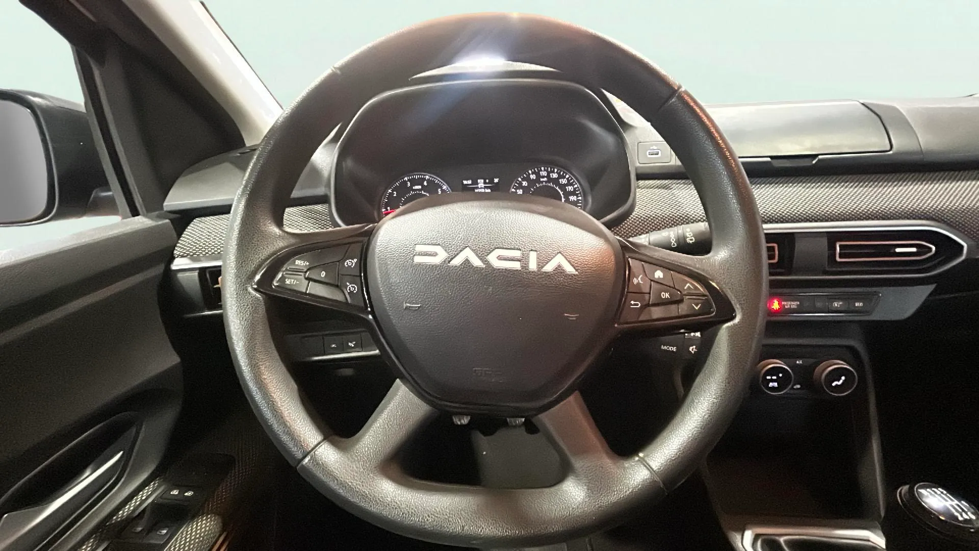 Dacia Sandero Expression ECO-G - foto 11