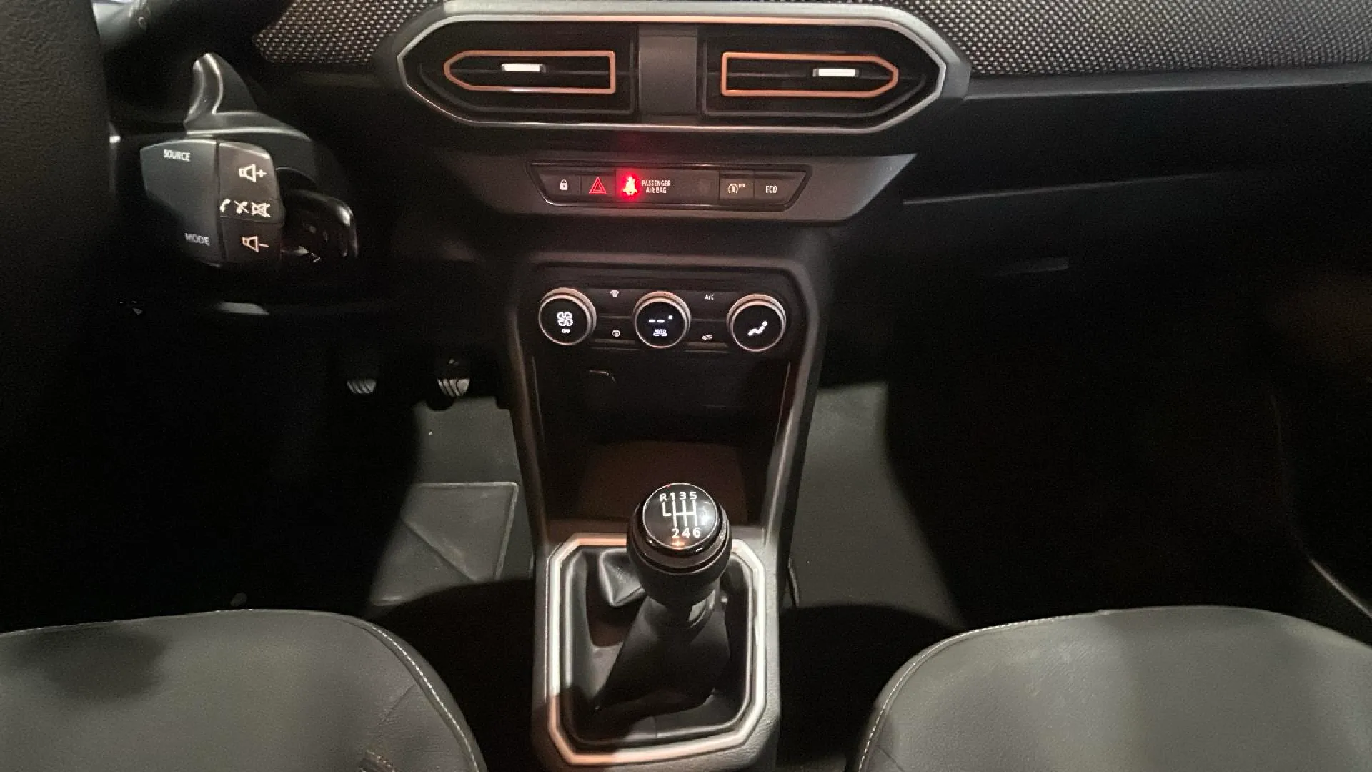 Dacia Sandero Expression ECO-G - foto 16
