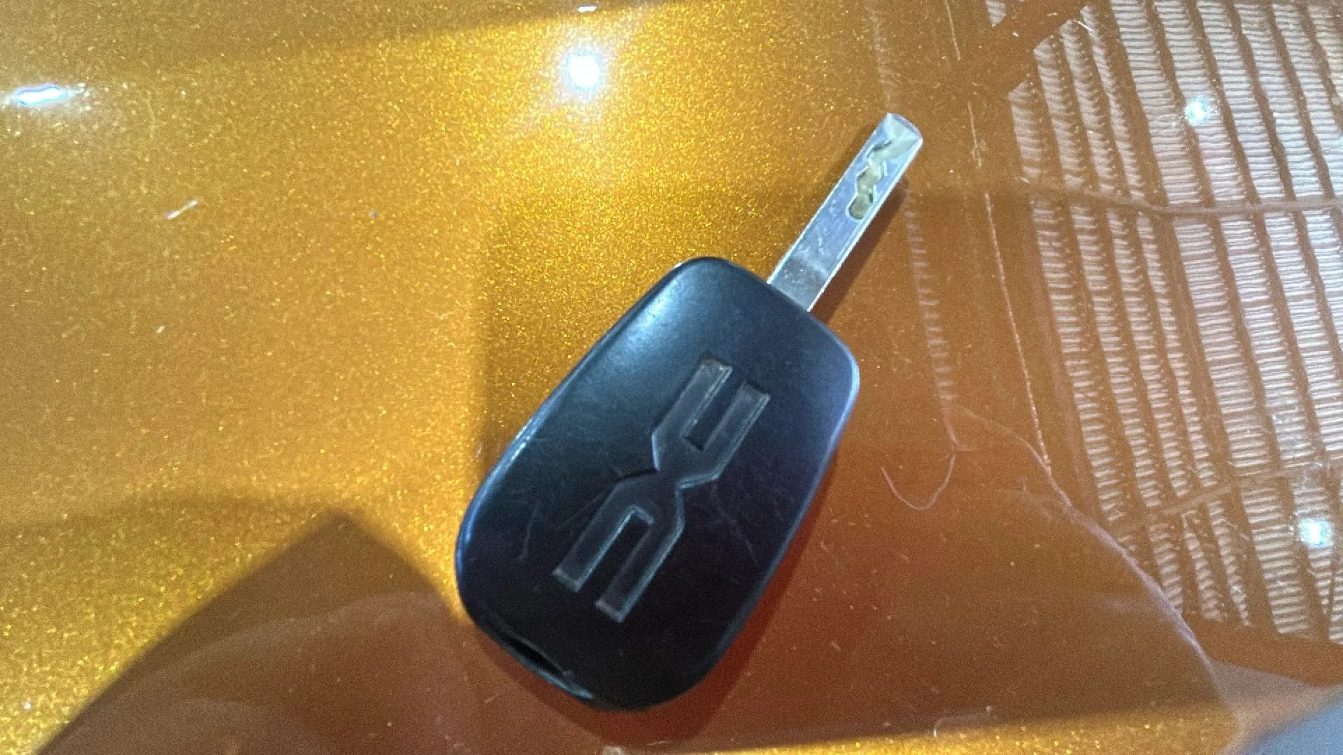 Dacia Sandero Expression ECO-G - foto 20