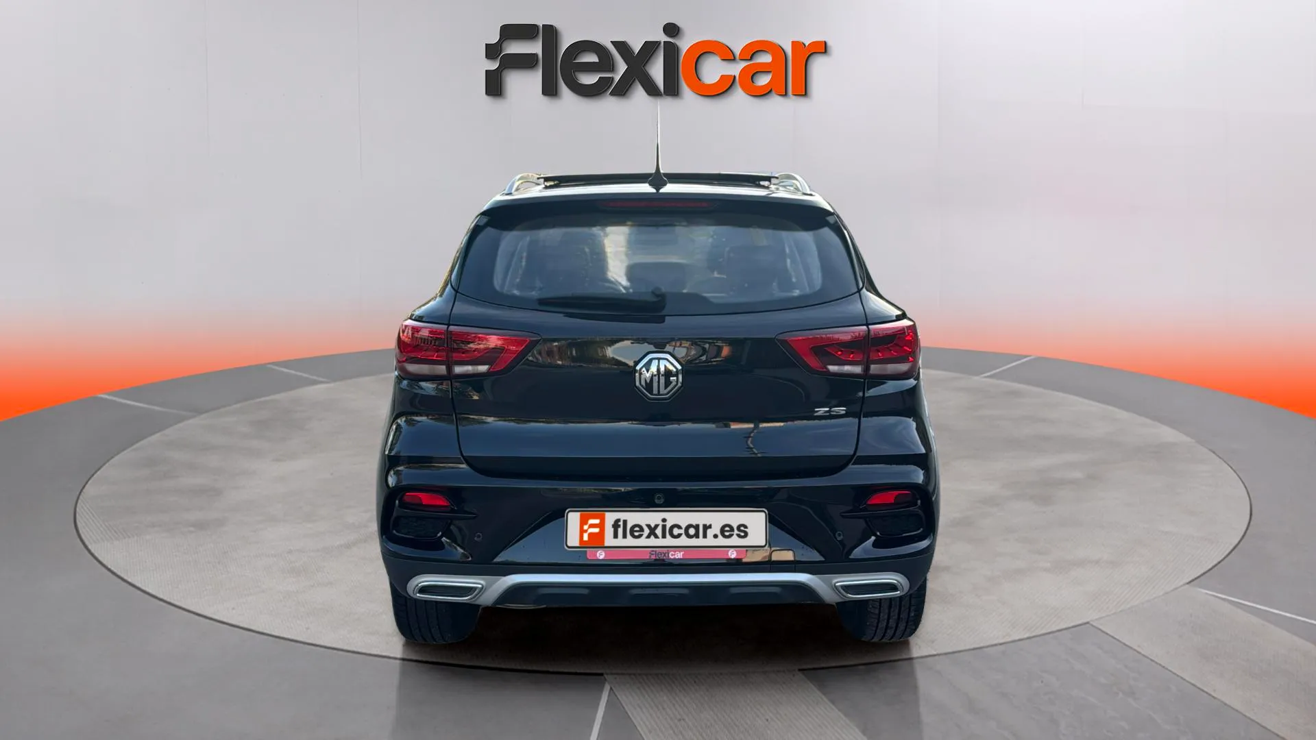 MG ZS 1.0T Luxury - foto 6