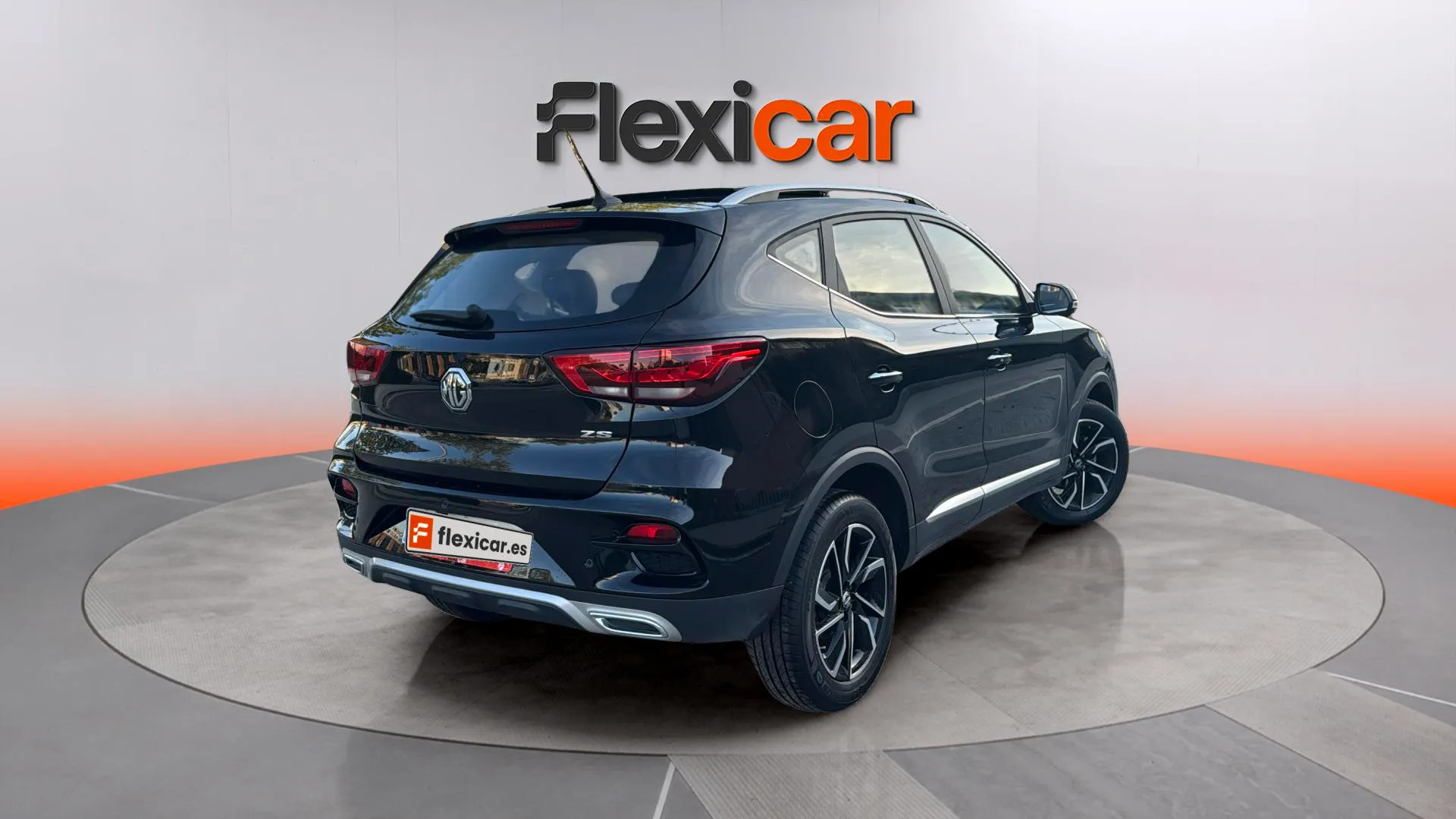 MG ZS 1.0T Luxury - foto 7
