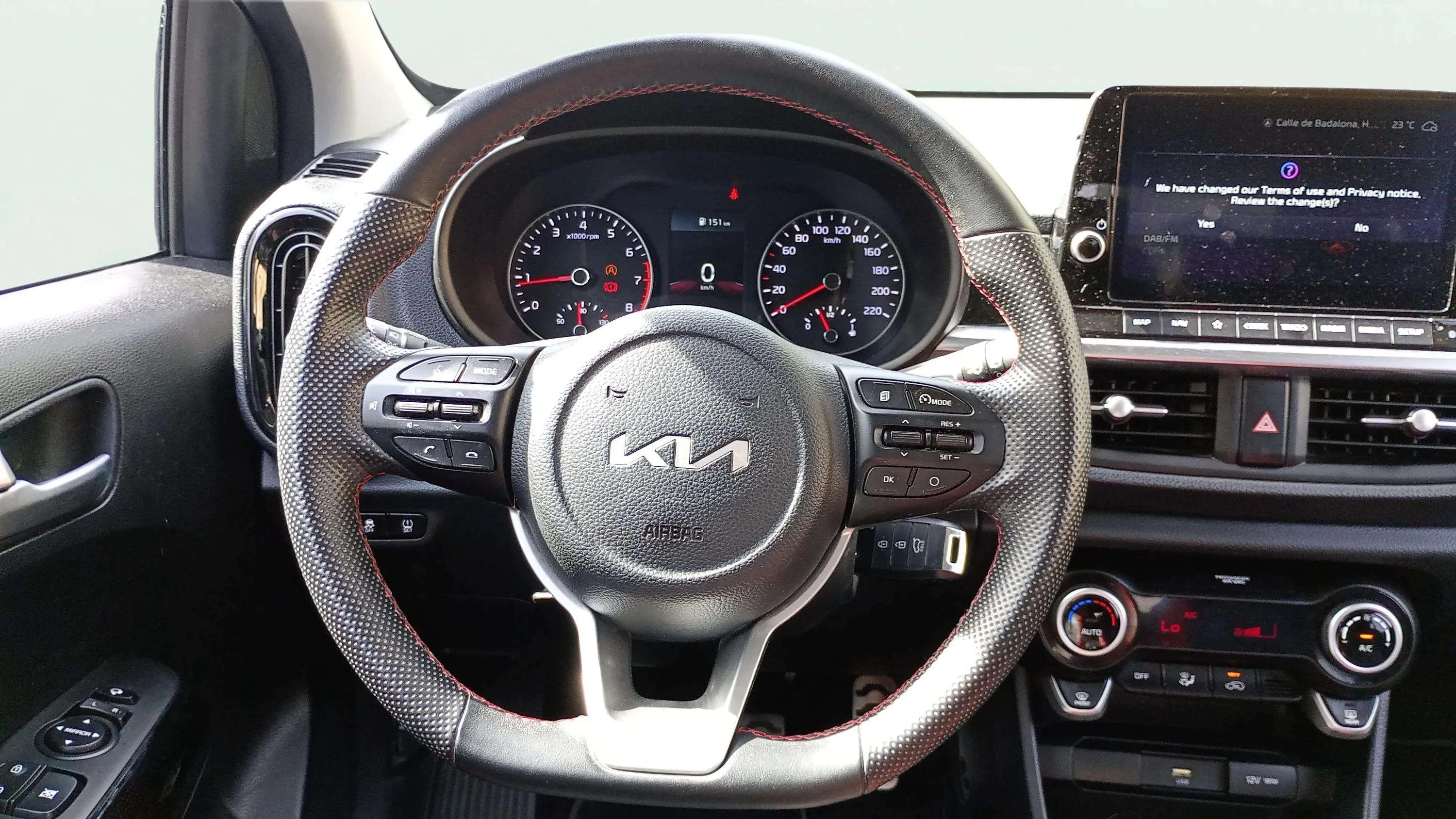 Kia Picanto 1.2 DPi GT Line - foto 10