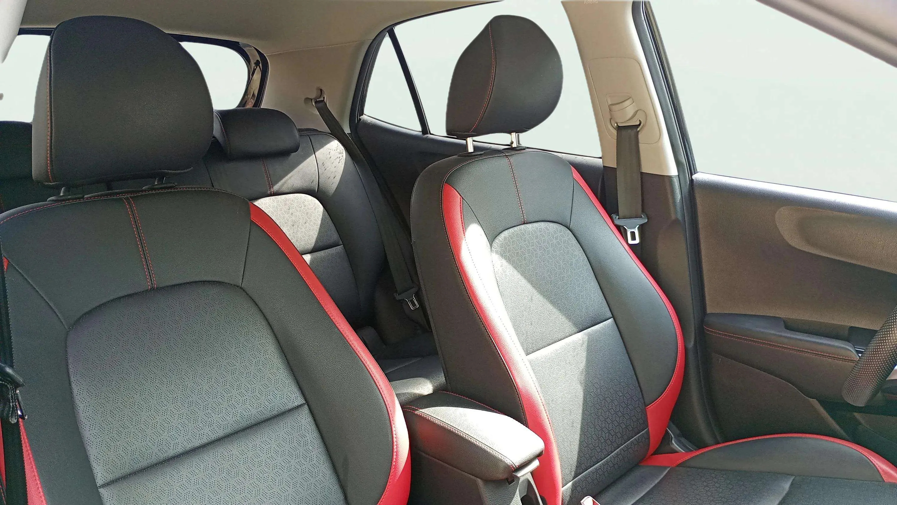 Kia Picanto 1.2 DPi GT Line - foto 14