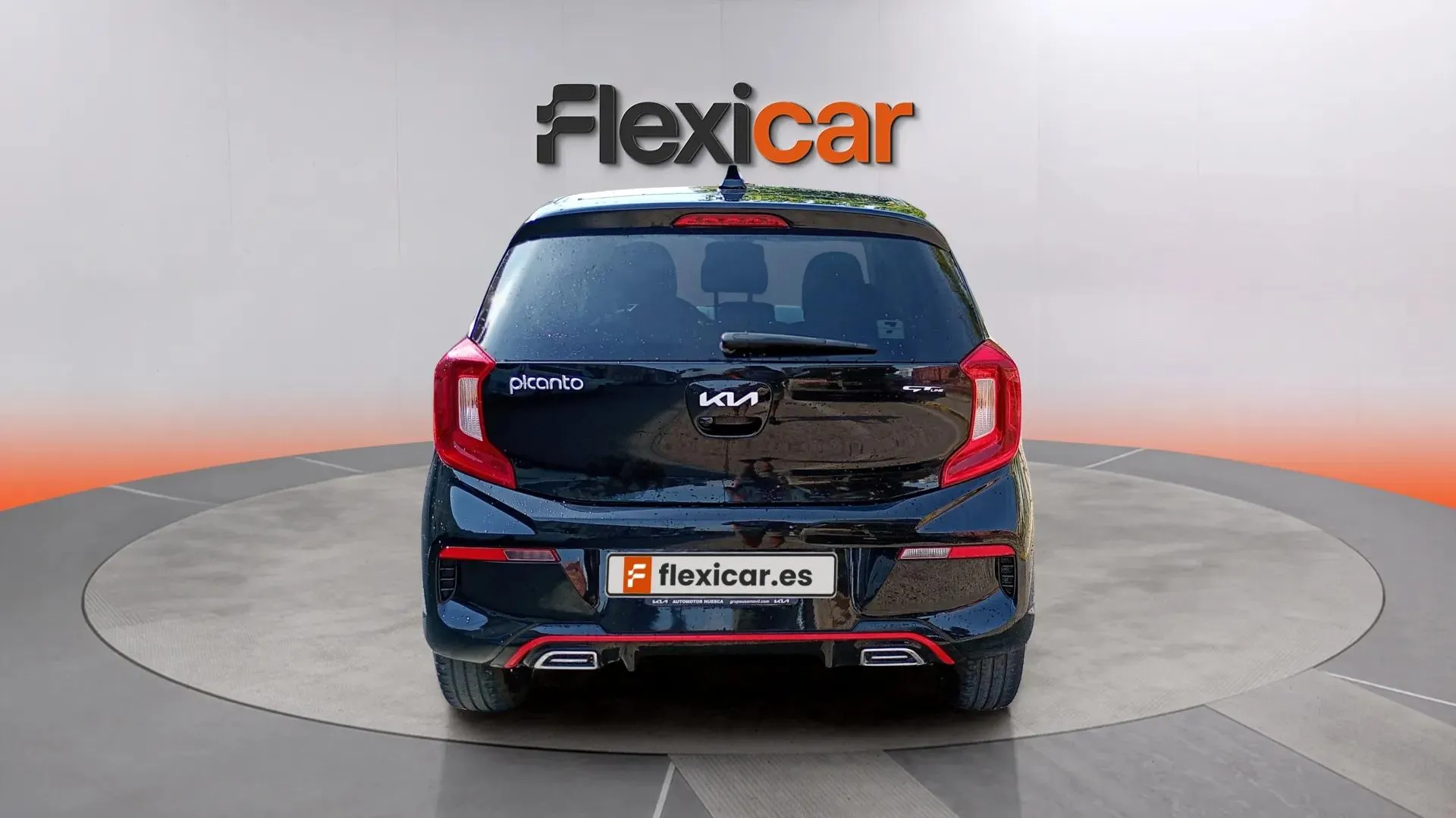 Kia Picanto 1.2 DPi GT Line - foto 5
