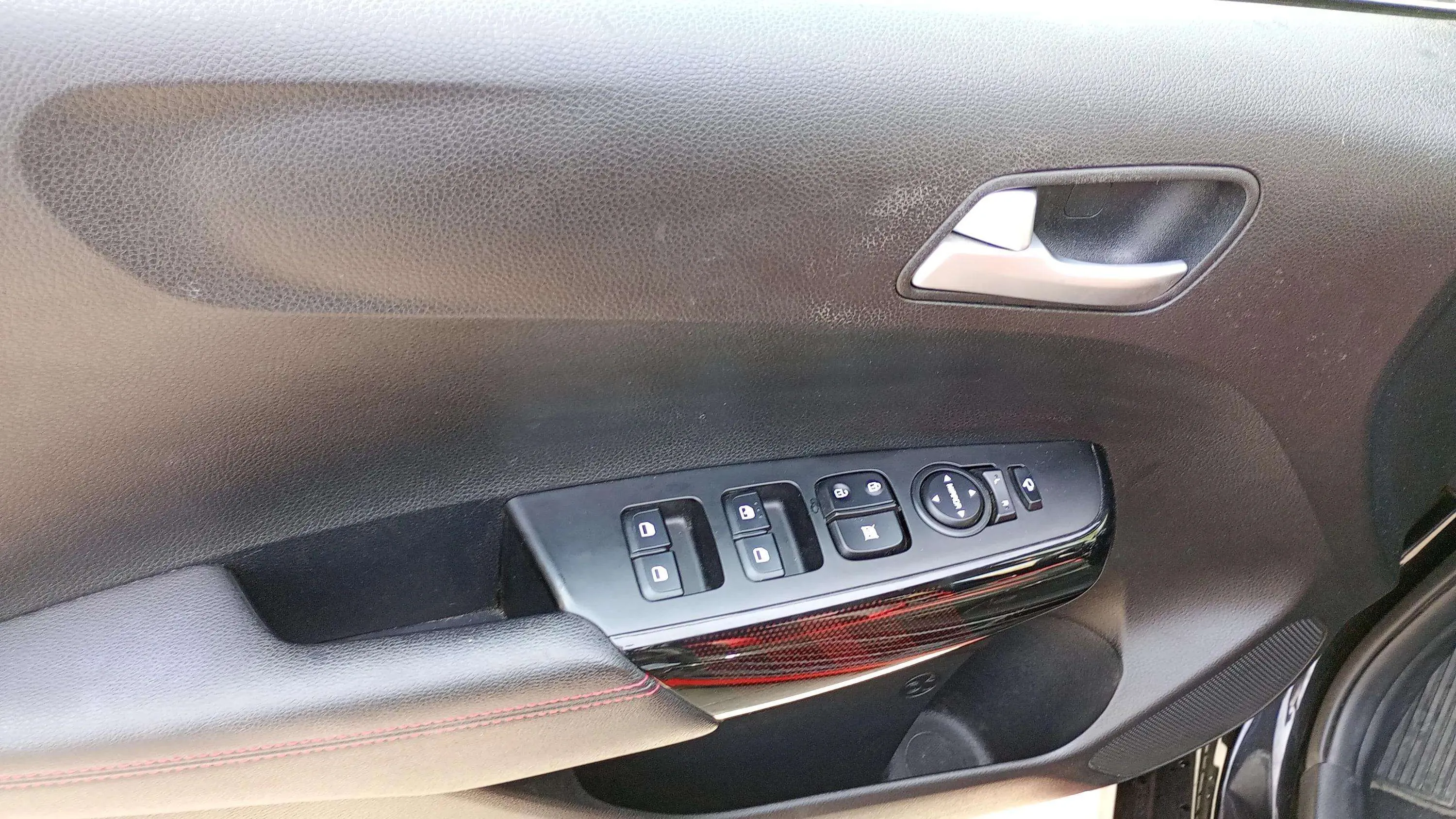 Kia Picanto 1.2 DPi GT Line - foto 20