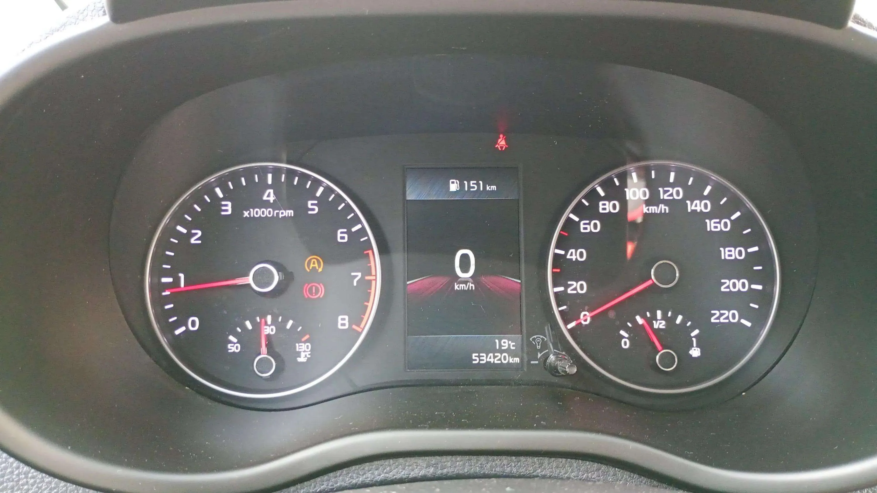 Kia Picanto 1.2 DPi GT Line - foto 6