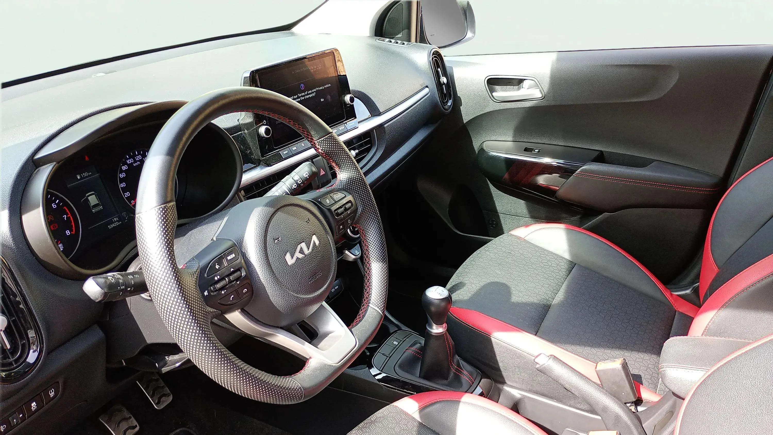 Kia Picanto 1.2 DPi GT Line - foto 11