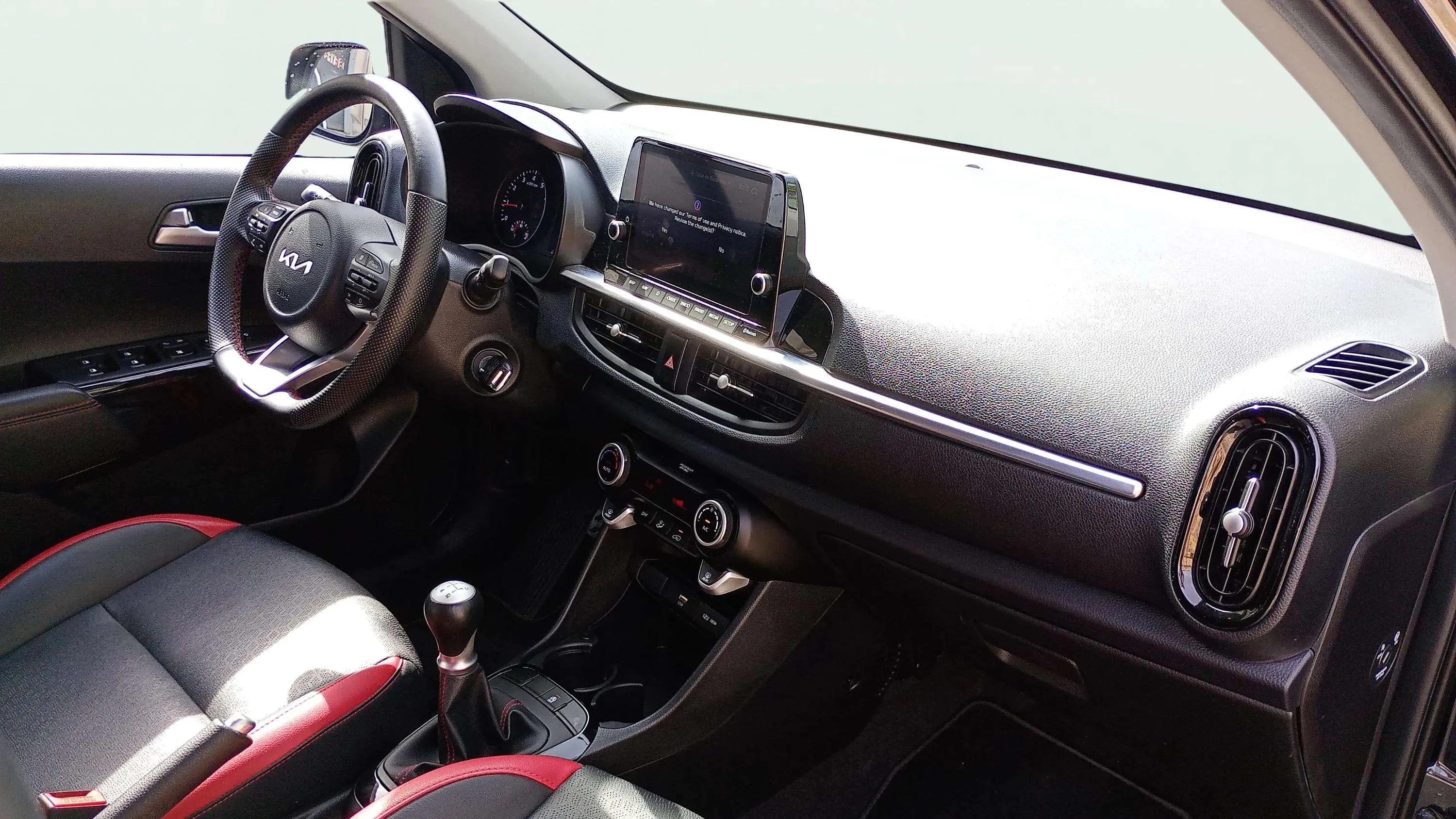 Kia Picanto 1.2 DPi GT Line - foto 12