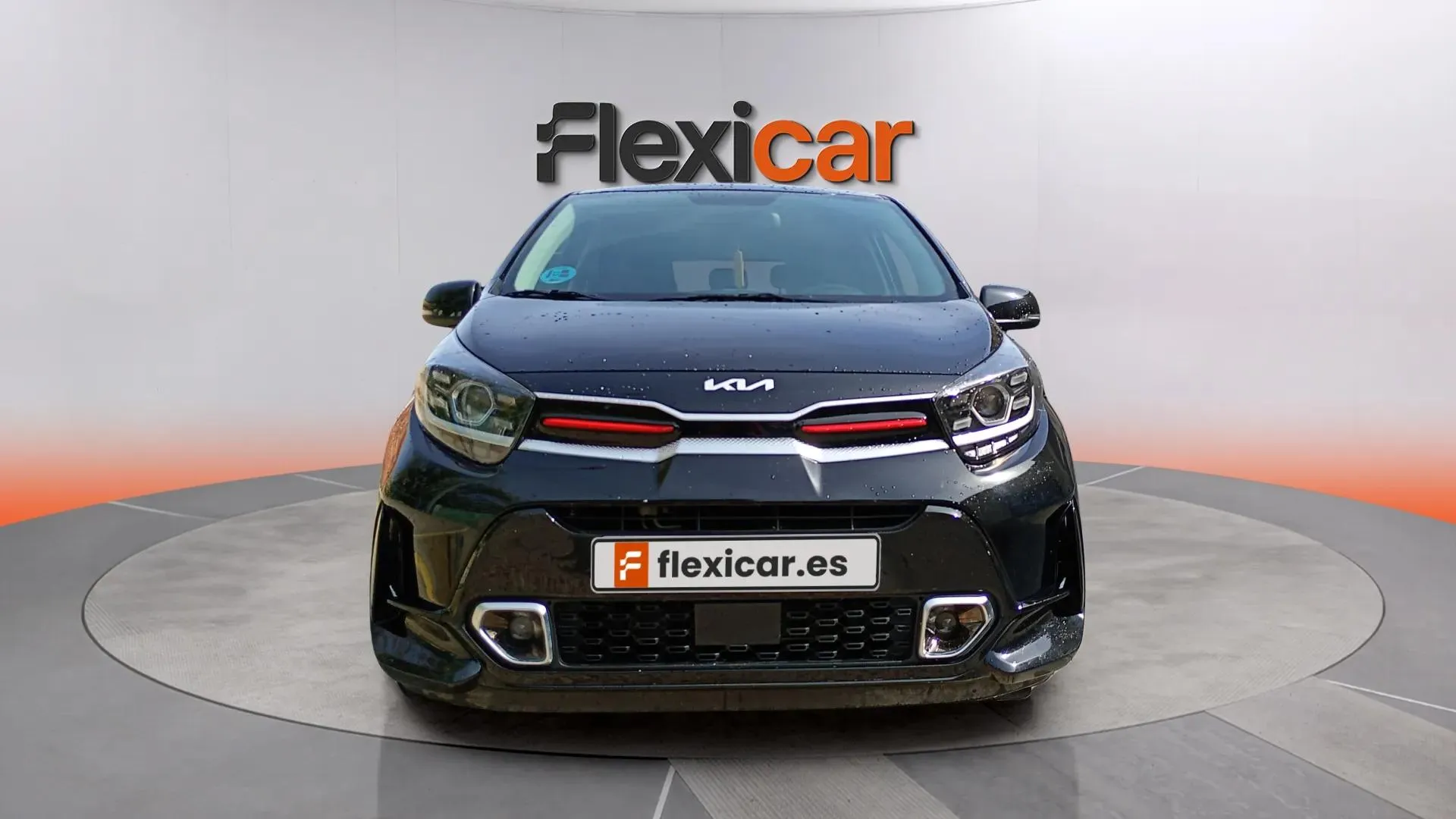 Kia Picanto 1.2 DPi GT Line - foto 3