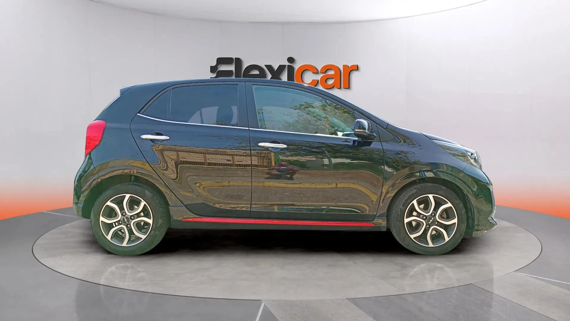 Kia Picanto 1.2 DPi GT Line - foto 2
