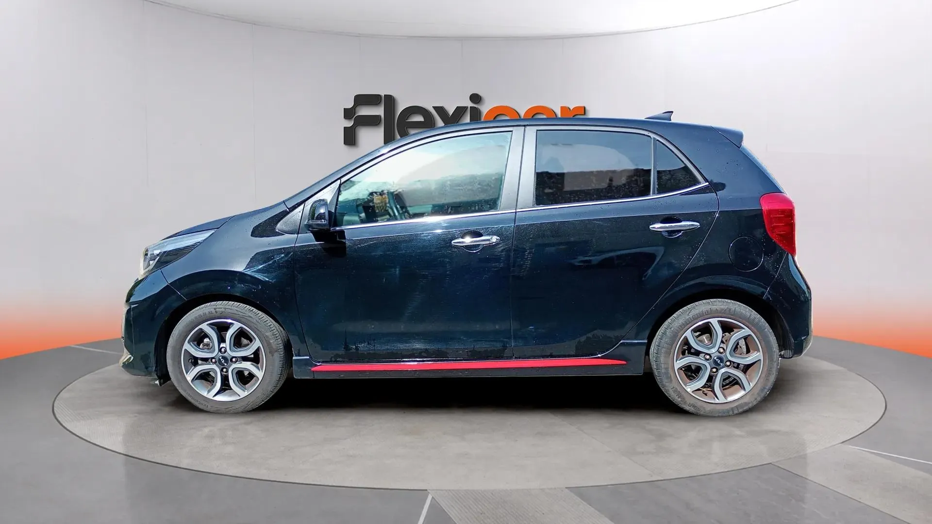 Kia Picanto 1.2 DPi GT Line - foto 4