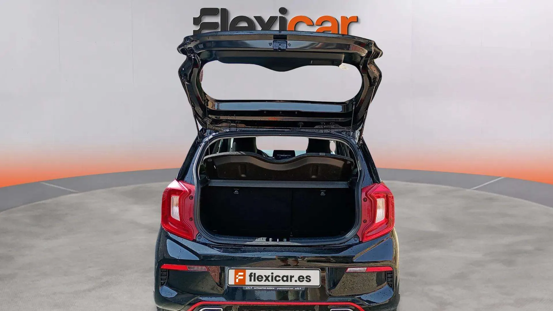 Kia Picanto 1.2 DPi GT Line - foto 7